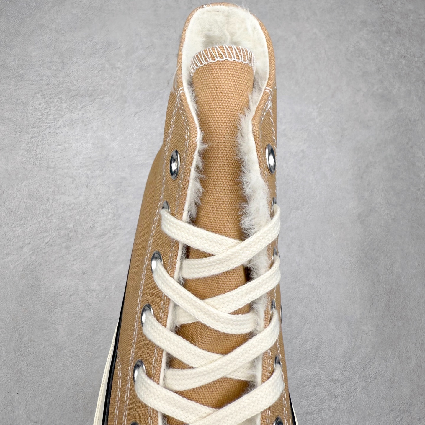 图片[5]-Converse Chuck 1970s 加绒款 秋冬款 内里微薄加绒 不厚重又暖和 温度与颜值并存 实现雪天可以穿匡威的愿望 尺码：35 36 36.5 37 37.5 38 39 39.5 40 41 41.5 42 42.5 43 44-选品中心