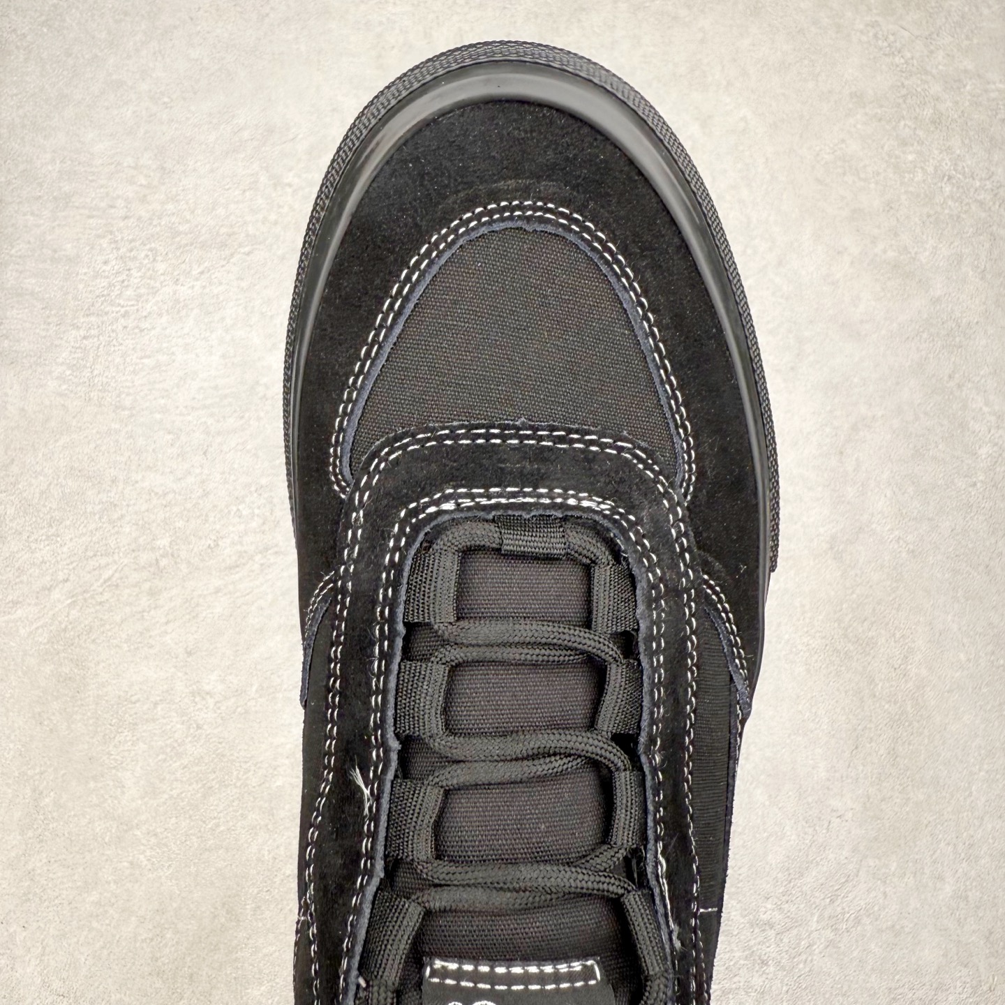 图片[4]-Vans Skate Safe Low 黑武士 官方新款 舒适百搭轻便滑板鞋 货号：VN000EEHBKA 尺码：35 36 36.5 37 38 38.5 39 40 40.5 41 42 42.5 43 44 45-选品中心