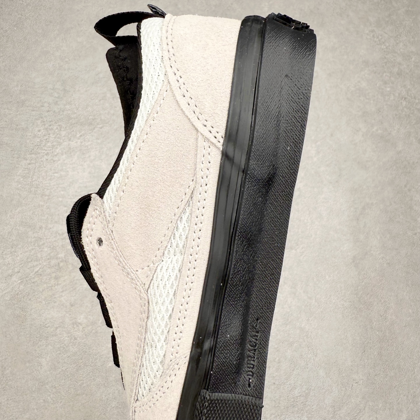 图片[7]-Atiba Jefferson x Vans Skate Safe 官方新款 舒适百搭轻便滑板鞋 白黑 货号：VN000EEHBWI 尺码：35 36 36.5 37 38 38.5 39 40 40.5 41 42 42.5 43 44 45-选品中心