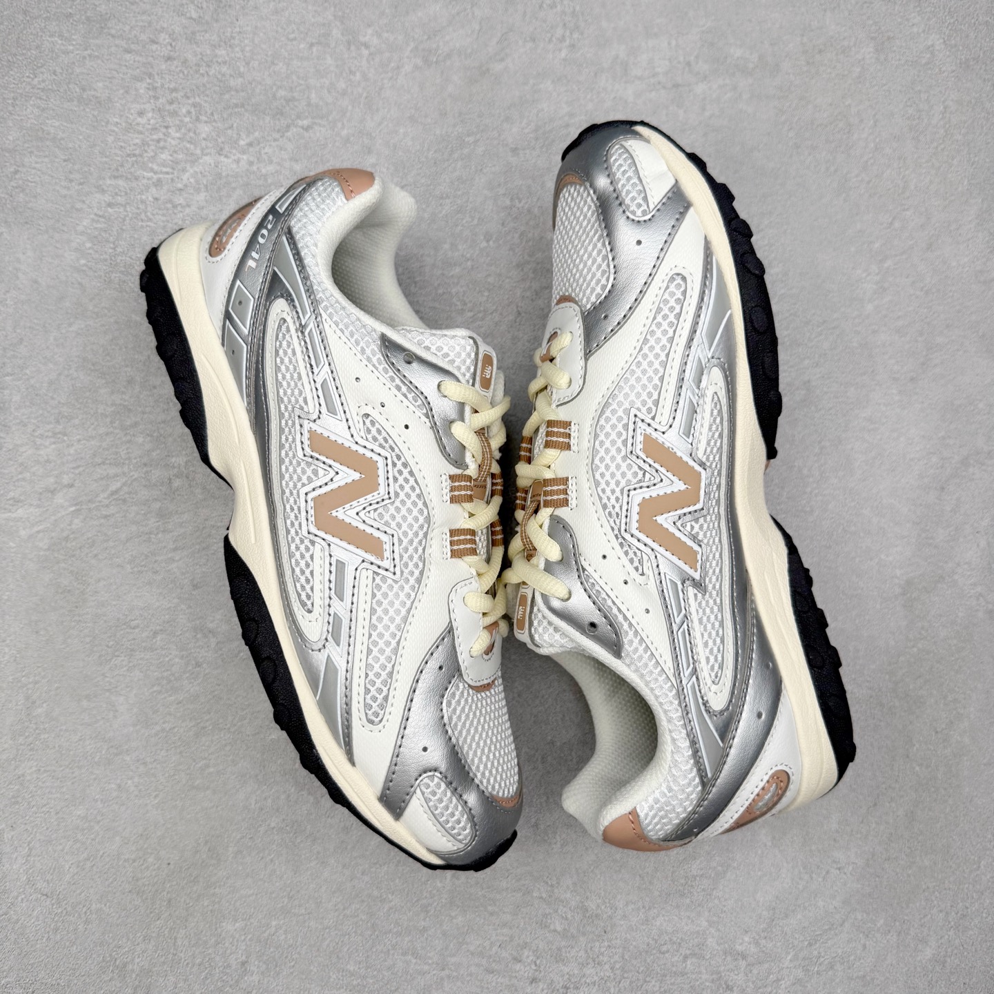 图片[3]-New Balance NB204L 舒适百搭耐磨轻便低帮 生活休闲鞋 男女同款 尺码：36 37 37.5 38 38.5 39.5 40 40.5 41.5 42 42.5 43 44 45-选品中心