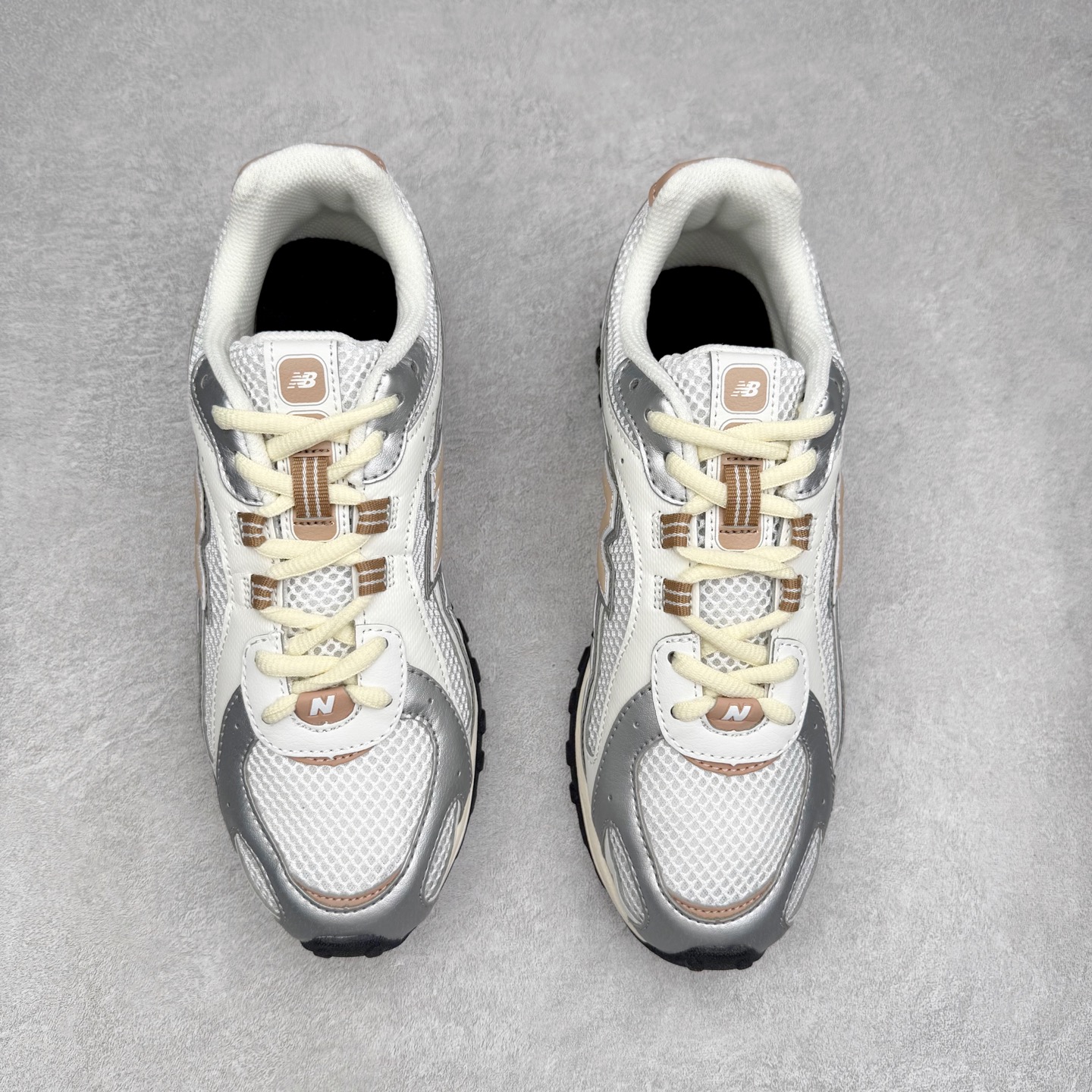 图片[2]-New Balance NB204L 舒适百搭耐磨轻便低帮 生活休闲鞋 男女同款 尺码：36 37 37.5 38 38.5 39.5 40 40.5 41.5 42 42.5 43 44 45-选品中心