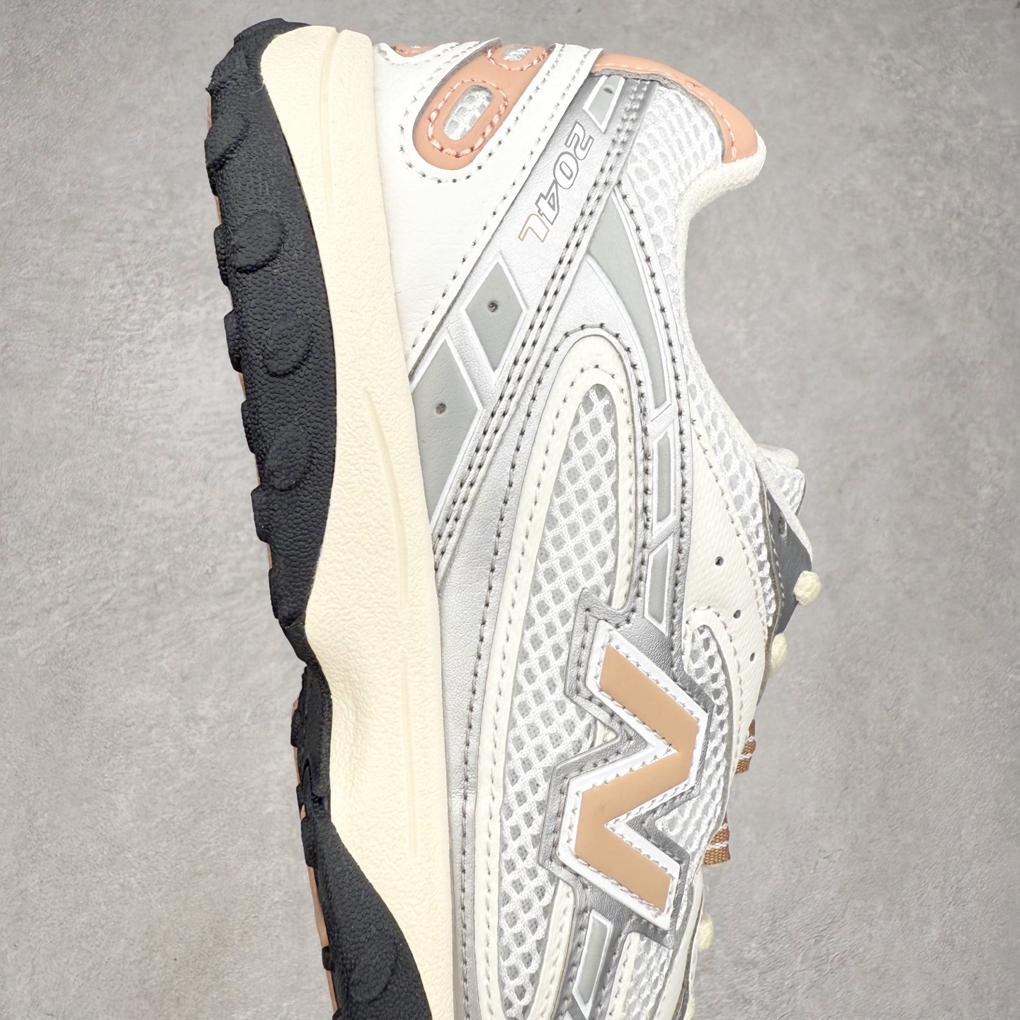 图片[6]-New Balance NB204L 舒适百搭耐磨轻便低帮 生活休闲鞋 男女同款 尺码：36 37 37.5 38 38.5 39.5 40 40.5 41.5 42 42.5 43 44 45-选品中心