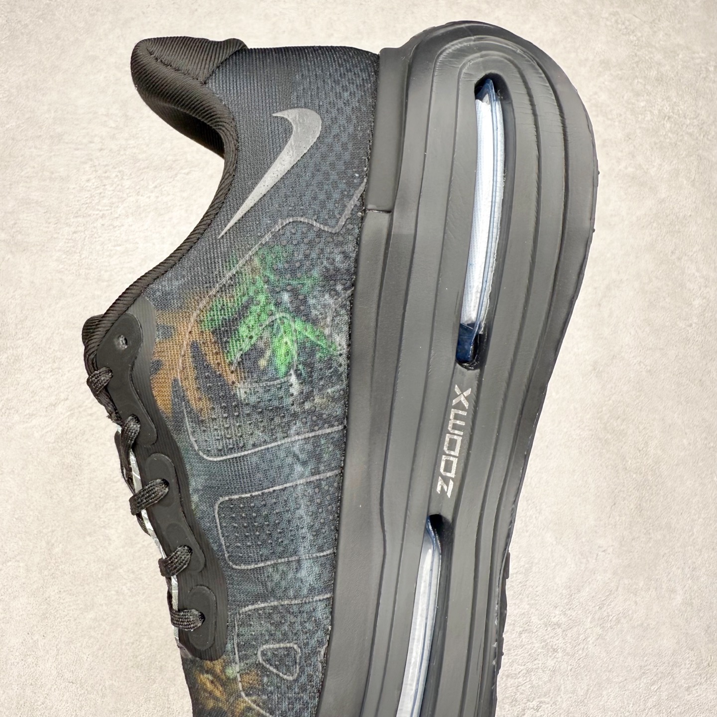 图片[7]-NK Vomero Premium 时尚舒适 网布防滑耐磨 低帮跑步鞋 IO7325-001 实拍调校N版已经零色差零失真 百分百还原实物色彩所见即所得 不存在货不对板色差等低级问题 选购参考实物拍摄 不混卖不参货 只用心做好货严格选品 承诺混一赔十 尺码：36 36.5 37.5 38 38.5 39 40 40.5 41 42 42.5 43 44 44.5 45-选品中心