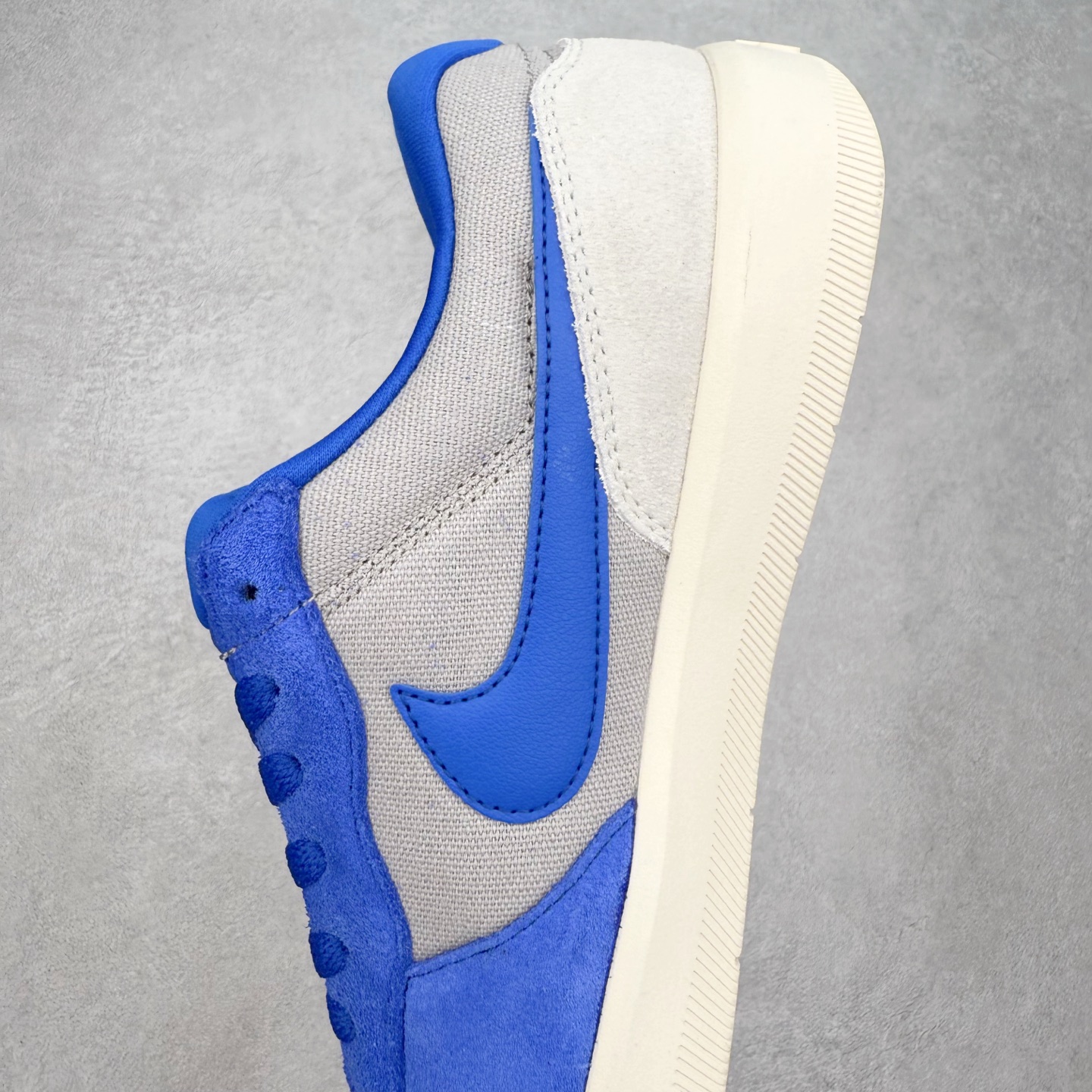 图片[7]-NK SB Force 58 空军58系列低帮休闲运动滑板板鞋 DV5477-011 鞋面由帆布和麂皮拼接 层次感丰富 搭配硫化外底 耐磨耐穿 鞋舌及中底后跟处饰有SB Logo 表明鞋款身份 采用包边设计 经久耐穿 硫化结构则有效提升灵活性 穿上这款全新推出的创意力作 助你耀动街头 尺码：36 36.5 37.5 38 38.5 39 40 40.5 41 42 42.5 43 44 45-选品中心