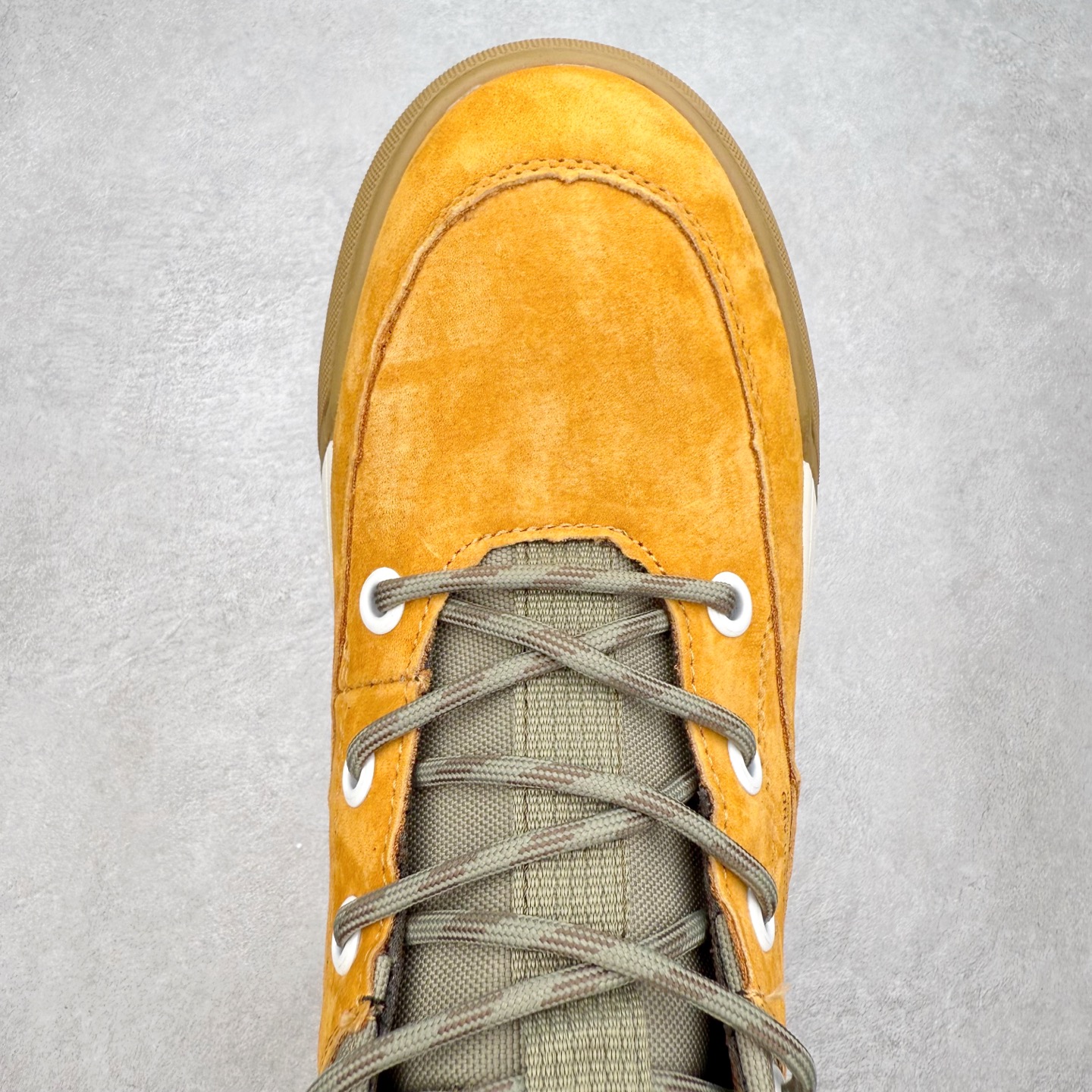 图片[4]-Timberland添柏岚/天伯伦户外高帮休闲马丁靴系列👏 广东大厂品质 原盒原包装 面料采用意大利🇮🇹顶级磨砂细纹牛皮 搭配防臭防腐真皮乳胶鞋垫 给您完美的穿着体验 质量考究耐穿 型男必备 专治不帅 高品质脚感一流 尺码：39 40 41 42 43 44 45-选品中心