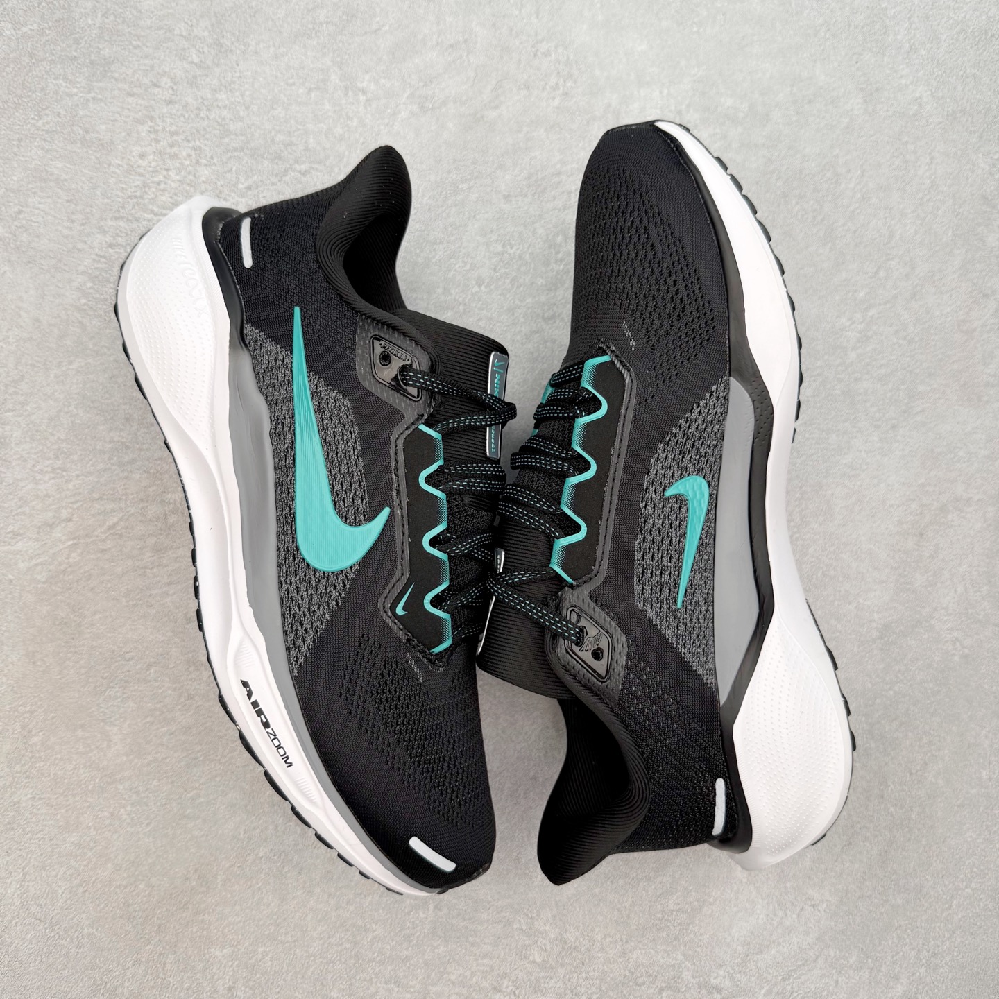 图片[3]-＃特价福利 NK Zoom Pegasus 飞马41代马拉松系列网面透气缓震疾速跑鞋 拥有 Zoom Air 一如既往的稳定感和流畅感 鞋面采用工程网眼设计 为特定高热区域营造出色透气性 进一步增加鞋面的穿孔数量 让足部能够快速散热 中足搭配 Flywire 飞线 在高速运动时营造舒适稳定的贴合感 内置Zoon气垫加持 动力十足 尺码：36 36.5 37.5 38 38.5 39 40 40.5 41 42 42.5 43 44 44.5 45-选品中心