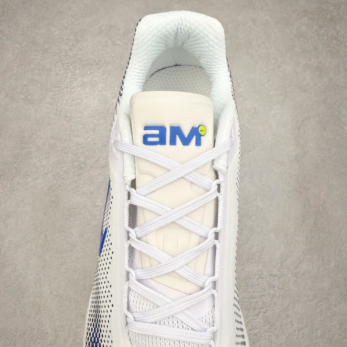 图片[5]-NK Air Max Phoenix 百搭舒适耐磨气垫低帮跑步鞋 FZ5307-101 实拍调校N版已经零色差零失真 百分百还原实物色彩所见即所得 不存在货不对板色差等低级问题 选购参考实物拍摄 不混卖不参货 只用心做好货严格选品 承诺混一赔十 尺码：36 36.5 37.5 38 38.5 39 40 40.5 41 42 42.5 43 44 44.5 45-选品中心