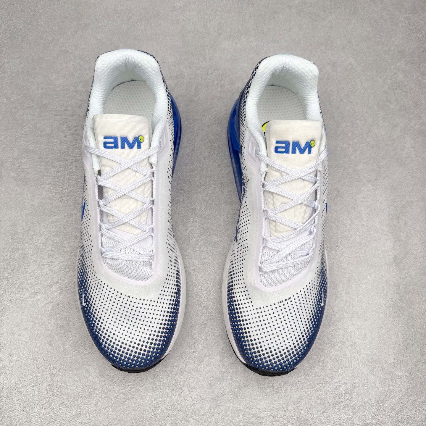 图片[2]-NK Air Max Phoenix 百搭舒适耐磨气垫低帮跑步鞋 FZ5307-101 实拍调校N版已经零色差零失真 百分百还原实物色彩所见即所得 不存在货不对板色差等低级问题 选购参考实物拍摄 不混卖不参货 只用心做好货严格选品 承诺混一赔十 尺码：36 36.5 37.5 38 38.5 39 40 40.5 41 42 42.5 43 44 44.5 45-选品中心