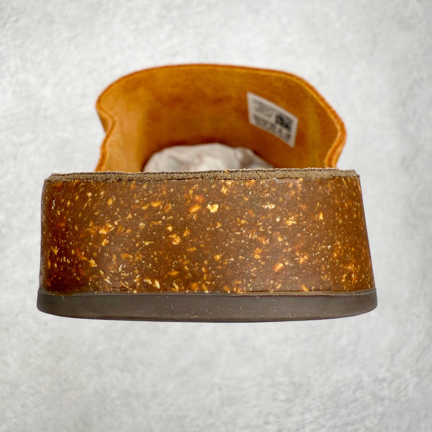 图片[8]-AD Originals Adimule 舒适百搭防磨包头拖鞋 男女同款 实拍调校N版已经零色差零失真 百分百还原实物色彩所见即所得 不存在货不对板色差等低级问题 选购参考实物拍摄 不混卖不参货 只用心做好货严格选品 承诺混一赔十 尺码：36 36.5 37.5 38 38.5 39 40 40.5 41 42 42.5 43 44 44.5 45-选品中心