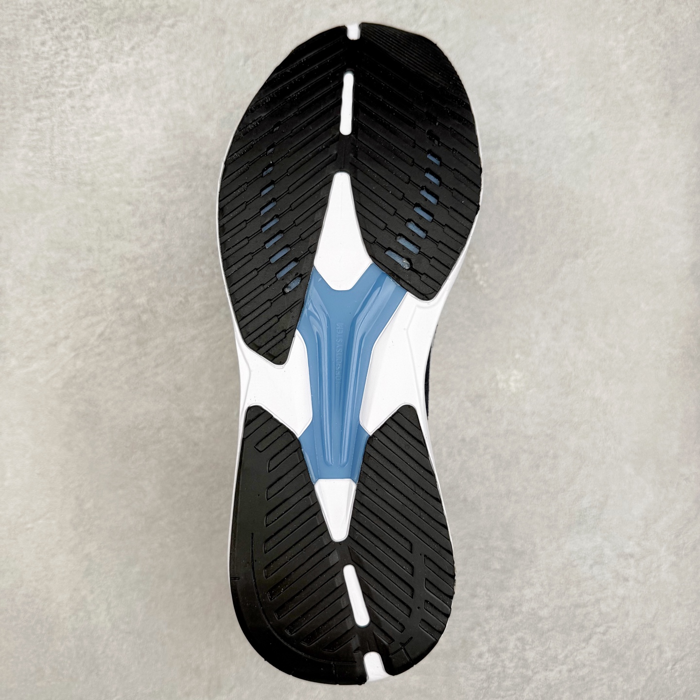 图片[9]-AD Adizero RC 5 舒适百搭织物减震耐磨轻便低帮训练跑步鞋 尺码：36 36.5 37.5 38 38.5 39 40 40.5 41 42 42.5 43 44 45-选品中心