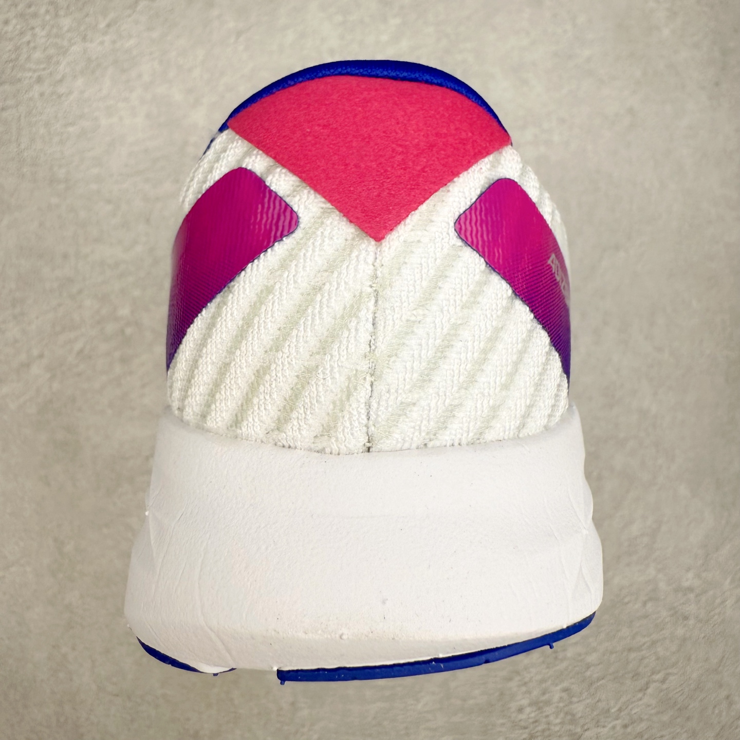 图片[8]-AD Adizero RC 5 舒适百搭织物减震耐磨轻便低帮训练跑步鞋 尺码：36 36.5 37.5 38 38.5 39 40 40.5 41 42 42.5 43 44 45-选品中心