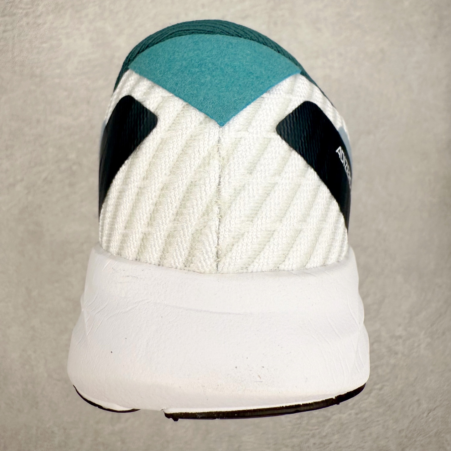 图片[8]-AD Adizero RC 5 舒适百搭织物减震耐磨轻便低帮训练跑步鞋 尺码：36 36.5 37.5 38 38.5 39 40 40.5 41 42 42.5 43 44 45-选品中心