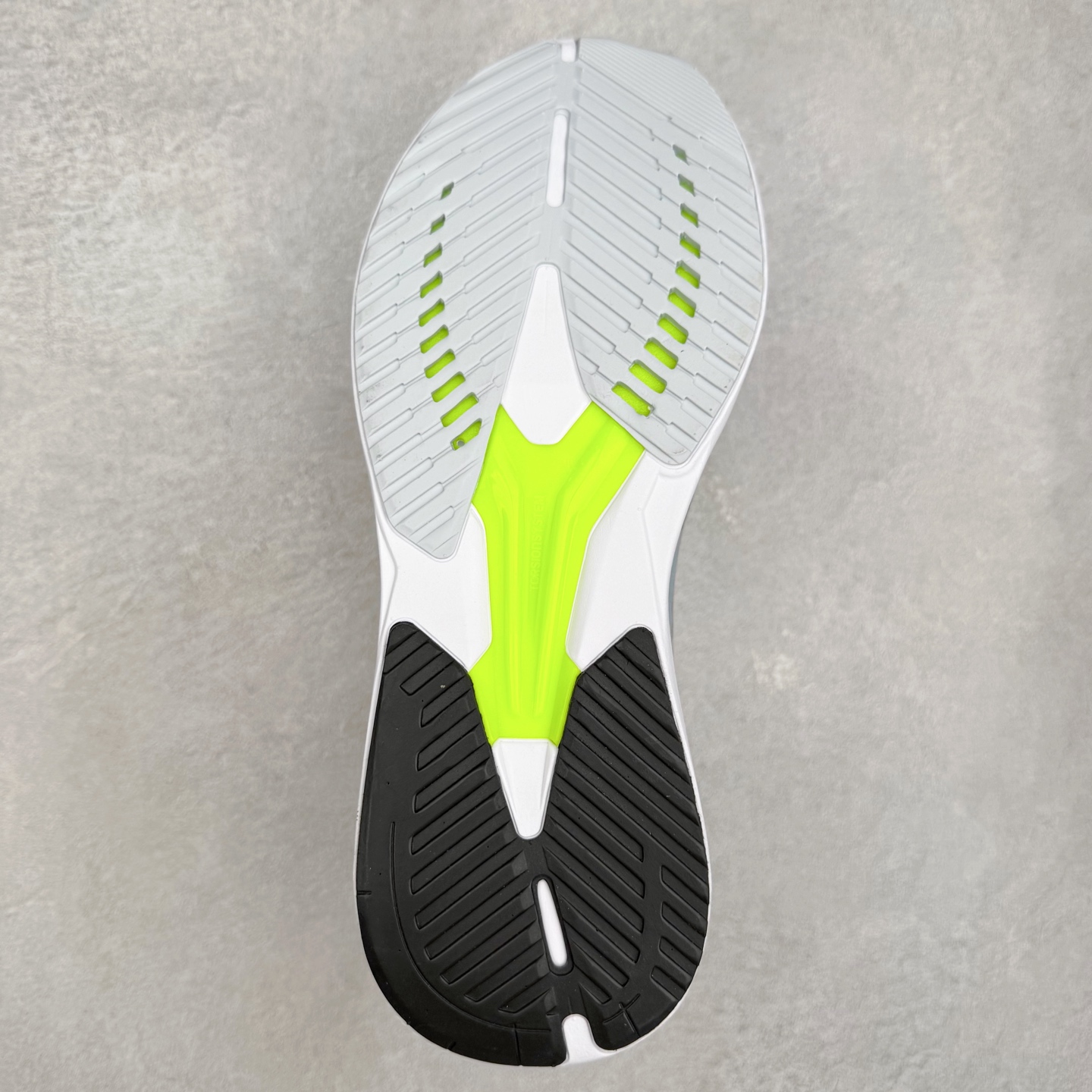 图片[9]-AD Adizero RC 5 舒适百搭织物减震耐磨轻便低帮训练跑步鞋 尺码：36 36.5 37.5 38 38.5 39 40 40.5 41 42 42.5 43 44 45-选品中心