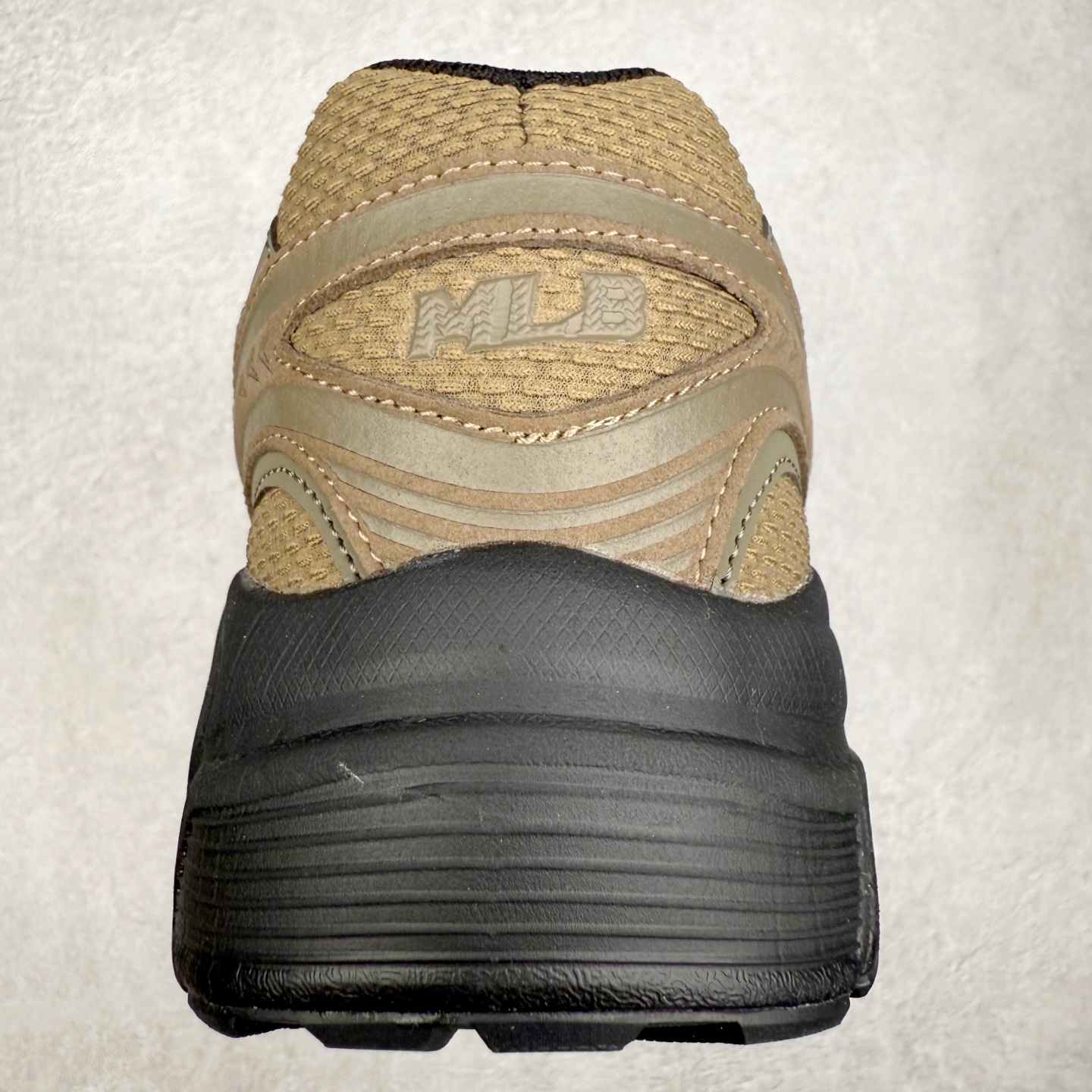 图片[8]-MLB TROPHY RUNNER 织物合成革 潮流时尚百搭复古撞色大Logo情侣运动网面 减震耐磨透气 低帮 生活休闲鞋 男女同款 实拍调校N版已经零色差零失真 百分百还原实物色彩所见即所得 不存在货不对板色差等低级问题 选购参考实物拍摄 不混卖不参货 只用心做好货严格选品 承诺混一赔十 尺码：36 36.5 37.5 38 38.5 39 40 40.5 41 42 42.5 43 44 44.5 45-选品中心