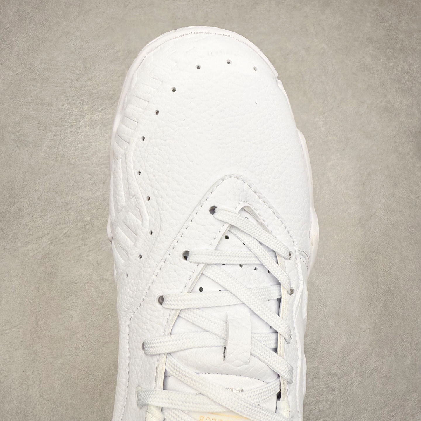 图片[4]-AD Barricade 13 M LEATHER 百搭舒适防滑耐磨低帮网球鞋 实拍调校N版已经零色差零失真 百分百还原实物色彩所见即所得 不存在货不对板色差等低级问题 选购参考实物拍摄 不混卖不参货 只用心做好货严格选品 承诺混一赔十 尺码：36 36.5 37.5 38 38.5 39 40 40.5 41 42 42.5 43 44 44.5 45-选品中心