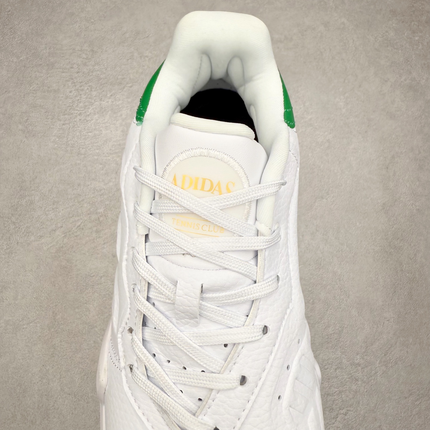 图片[5]-AD Barricade 13 M LEATHER 百搭舒适防滑耐磨低帮网球鞋 实拍调校N版已经零色差零失真 百分百还原实物色彩所见即所得 不存在货不对板色差等低级问题 选购参考实物拍摄 不混卖不参货 只用心做好货严格选品 承诺混一赔十 尺码：36 36.5 37.5 38 38.5 39 40 40.5 41 42 42.5 43 44 44.5 45-选品中心