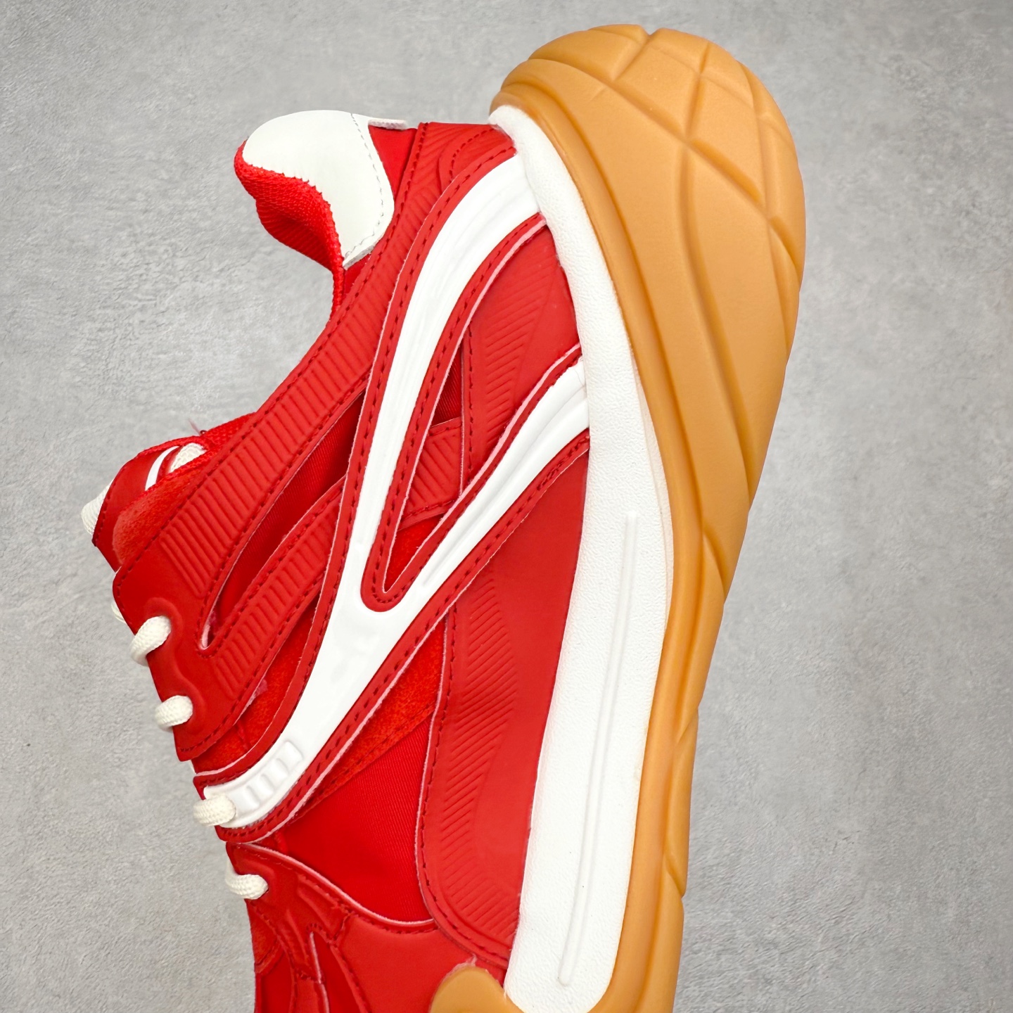 图片[7]-【檀健次杨洋IU李知恩同款】 VINYVIOLA维尼维拉 GAT系列厚底德训鞋 上脚包裹性真的不要太舒适 透气不闷脚➕减震效果也很舒适 侧边的流动线条也很有美感～ 不管日常通勤还是时尚出街，回头率💯～ 尺码：35 36 37 38 39 40-选品中心