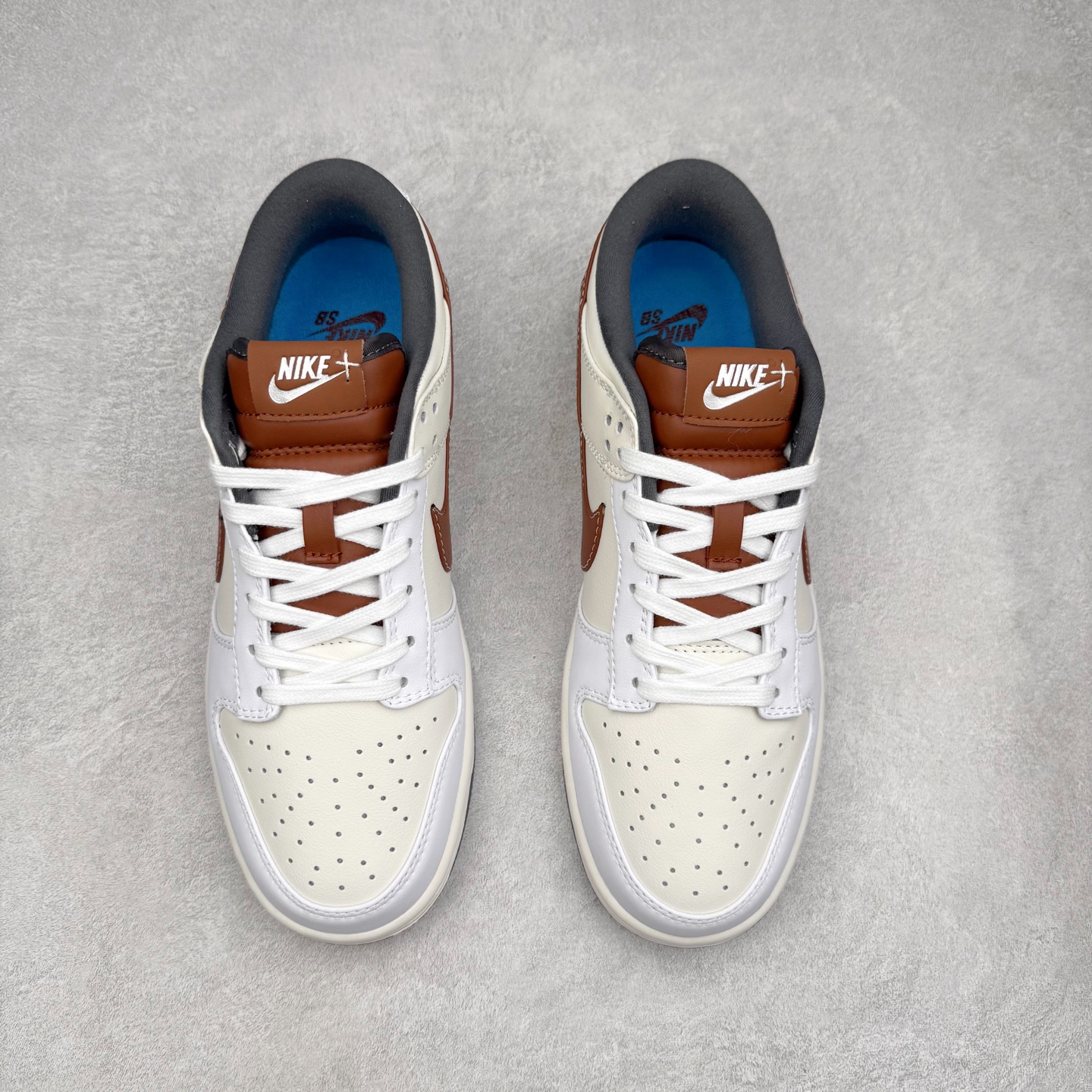 图片[2]-＃F版 NK Dunk Low IM6670-202 极限压缩利润空间 超乎所想的高性价比 用料绝不含糊 原盒原配 正确耐磨橡胶大底 超高清洁度 全鞋零毛边皮料切割 全套原楦原模倾力打造完美版型 尺码：36 36.5 37.5 38 38.5 39 40 40.5 41 42 42.5 43 44 44.5 45 46 47.5-选品中心