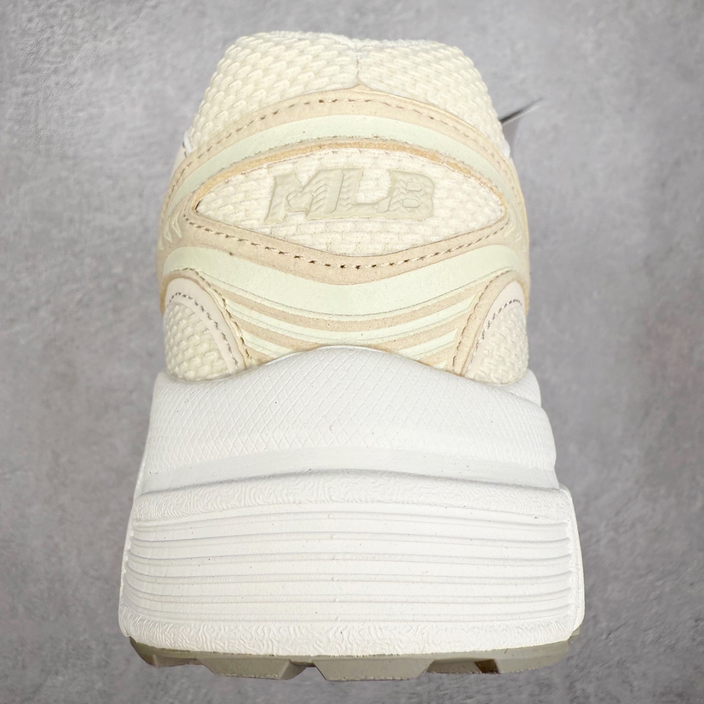 图片[8]-MLB TROPHY RUNNER 织物合成革 潮流时尚百搭复古撞色大Logo情侣运动网面 减震耐磨透气 低帮 生活休闲鞋 男女同款 实拍调校N版已经零色差零失真 百分百还原实物色彩所见即所得 不存在货不对板色差等低级问题 选购参考实物拍摄 不混卖不参货 只用心做好货严格选品 承诺混一赔十 尺码：36 36.5 37.5 38 38.5 39 40 40.5 41 42 42.5 43 44 44.5 45-选品中心