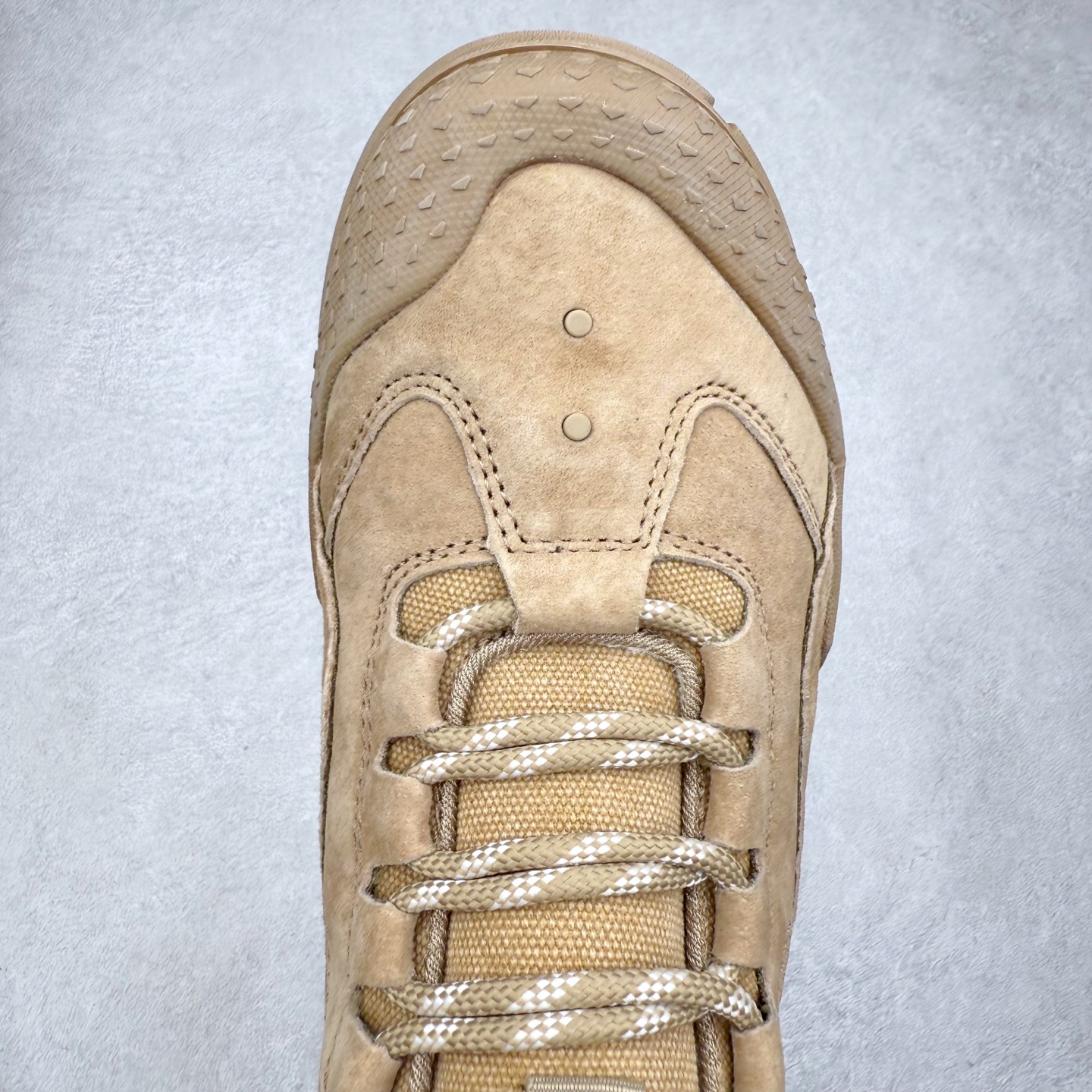 图片[4]-Timberland添柏岚/天伯伦户外中帮休闲大黄靴系列 广东大厂品质 原盒原包装 面料采用意大利🇮🇹顶级磨砂细纹牛皮 搭配防臭防腐真皮乳胶鞋垫 给您完美的穿着体验 质量考究耐穿 型男必备 专治不帅 高品质脚感一流 尺码：38 39 40 41 42 43 44（皮鞋码）-选品中心