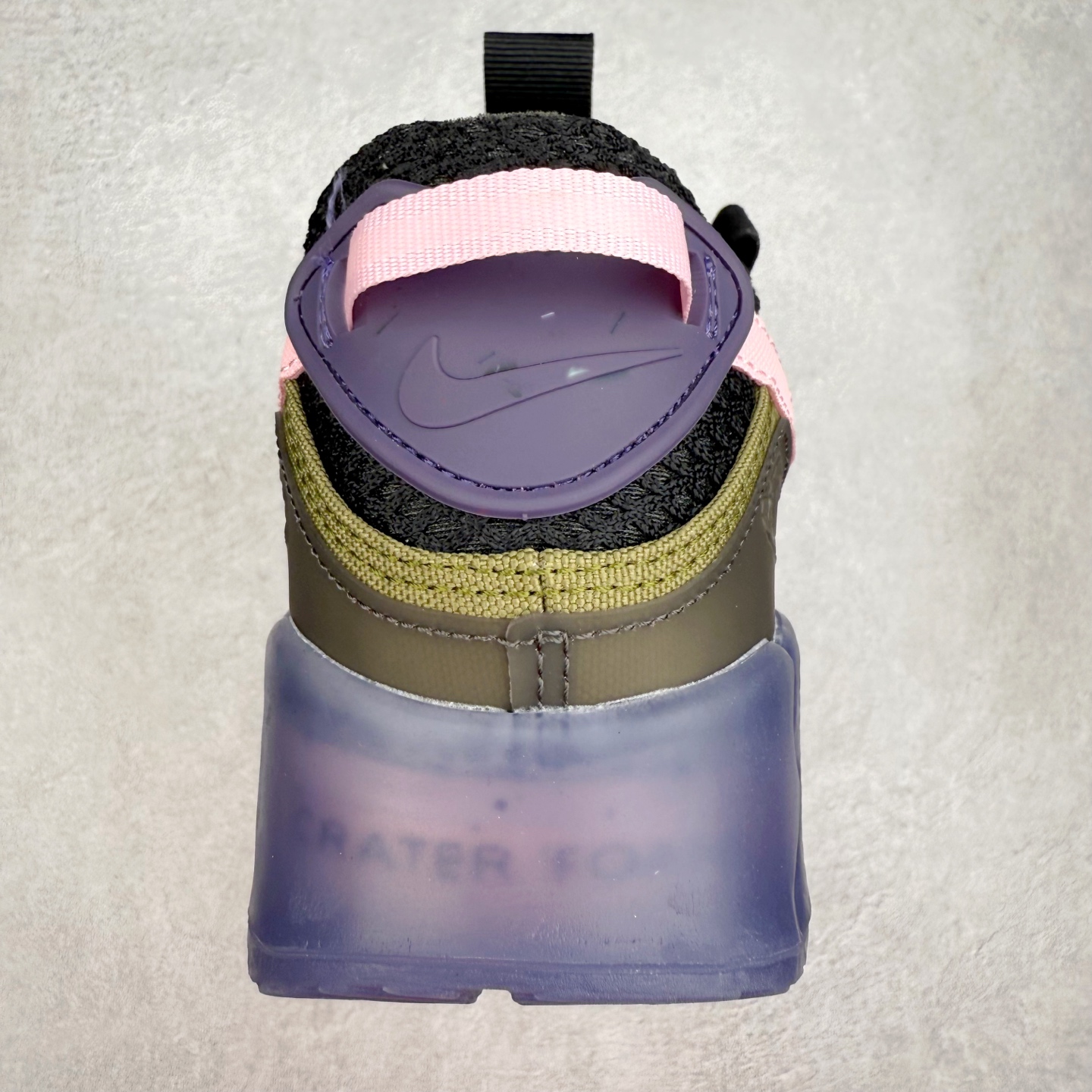 图片[8]-＃MX版 NK Air MAX 90 气垫复古减震跑步鞋 DM0033-003 经典重温 独家陆续补货 外单专供大厂出品 品质稳定 一百余色 终端操作 Air Max 90于1990年推出 来自Air Max系列 在Air Max 1的基础上改进而得 增加了气垫面积 外型上也更为流线 最特別的就是加入了菱纹塑胶嵌板 为Air Max 90增添了许多潮流气息 皮革鞋面 造就出色耐穿性和支撑力 Max Air缓震配置搭配泡棉中底 令Air Max 90轻盈而舒适 华夫格橡胶外底 铸就Air Max 90非凡的抓地力 而Air Max 90不仅是一双跑鞋 它成功跨越了时间的演进 成为了球鞋文化与潮流圈中最熟为人知的鞋款之一 尺码：36 36.5 37.5 38 38.5 39 40 40.5 41 42 42.5 43 44 44.5 45-选品中心