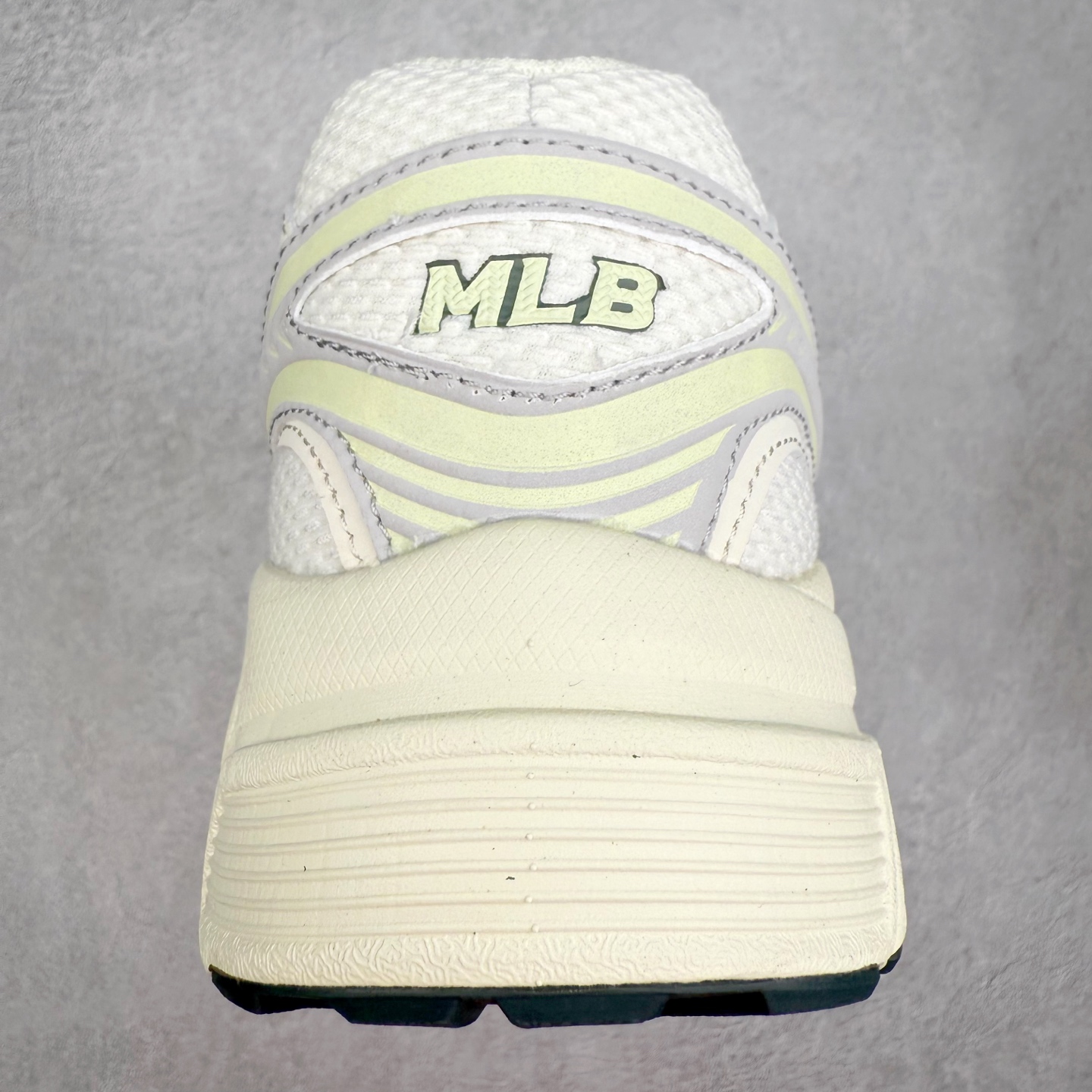 图片[8]-MLB TROPHY RUNNER 织物合成革 潮流时尚百搭复古撞色大Logo情侣运动网面 减震耐磨透气 低帮 生活休闲鞋 男女同款 实拍调校N版已经零色差零失真 百分百还原实物色彩所见即所得 不存在货不对板色差等低级问题 选购参考实物拍摄 不混卖不参货 只用心做好货严格选品 承诺混一赔十 尺码：36 36.5 37.5 38 38.5 39 40 40.5 41 42 42.5 43 44 44.5 45-选品中心