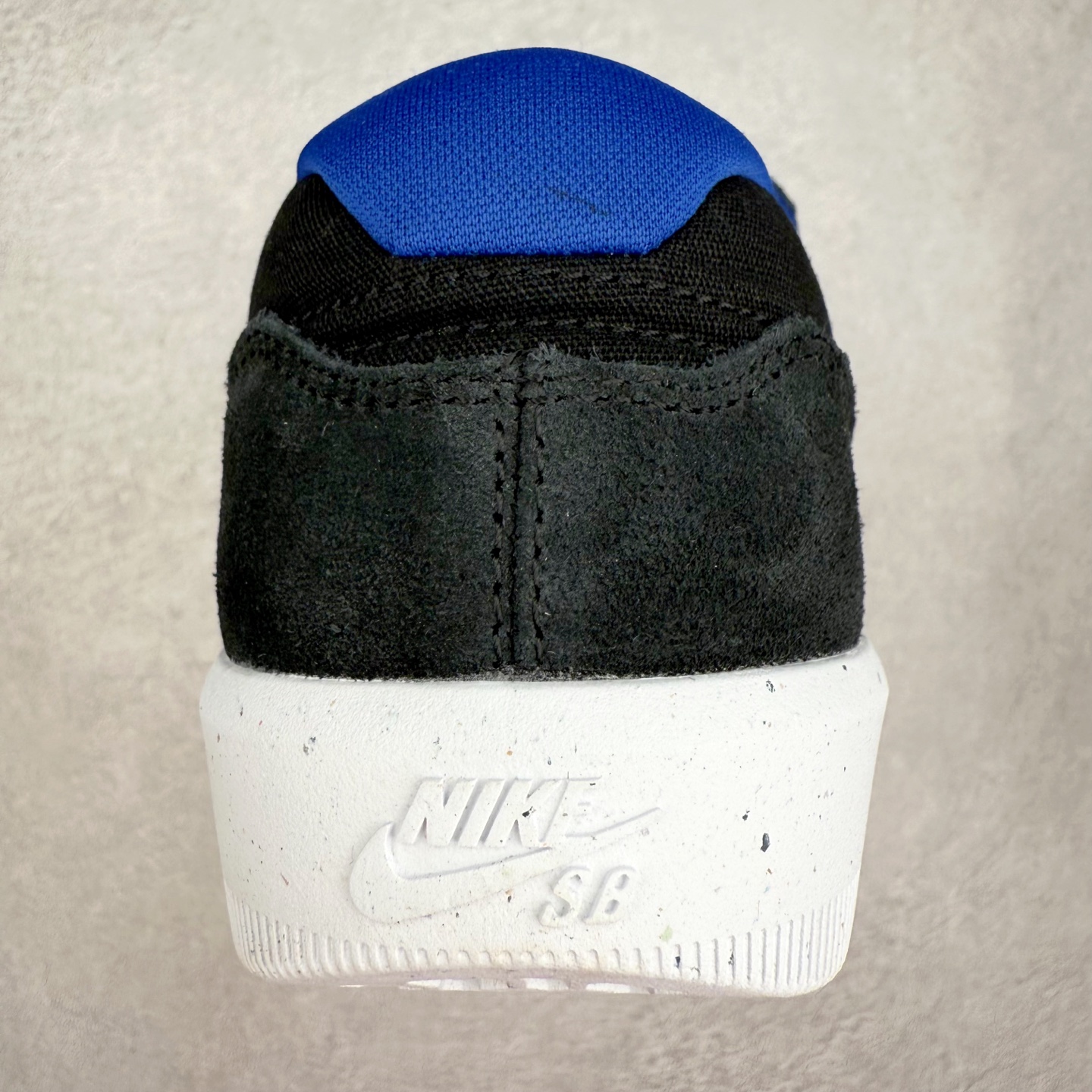 图片[8]-NK SB Force 58 空军58系列低帮休闲运动滑板板鞋 CZ2959-002 鞋面由帆布和麂皮拼接 层次感丰富 搭配硫化外底 耐磨耐穿 鞋舌及中底后跟处饰有SB Logo 表明鞋款身份 采用包边设计 经久耐穿 硫化结构则有效提升灵活性 穿上这款全新推出的创意力作 助你耀动街头 尺码：36 36.5 37.5 38 38.5 39 40 40.5 41 42 42.5 43 44 45-选品中心