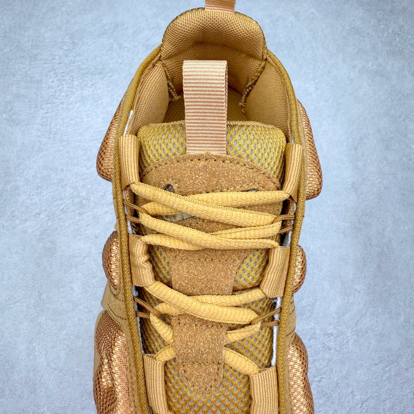 图片[5]-NK Air More Uptempo 皮蓬舒适防滑耐磨 低帮 复古篮球鞋 男女同款 实拍调校N版已经零色差零失真 百分百还原实物色彩所见即所得 不存在货不对板色差等低级问题 选购参考实物拍摄 不混卖不参货 只用心做好货严格选品 承诺混一赔十 尺码：36 36.5 37.5 38 38.5 39 40 40.5 41 42 42.5 43 44 44.5 45-选品中心