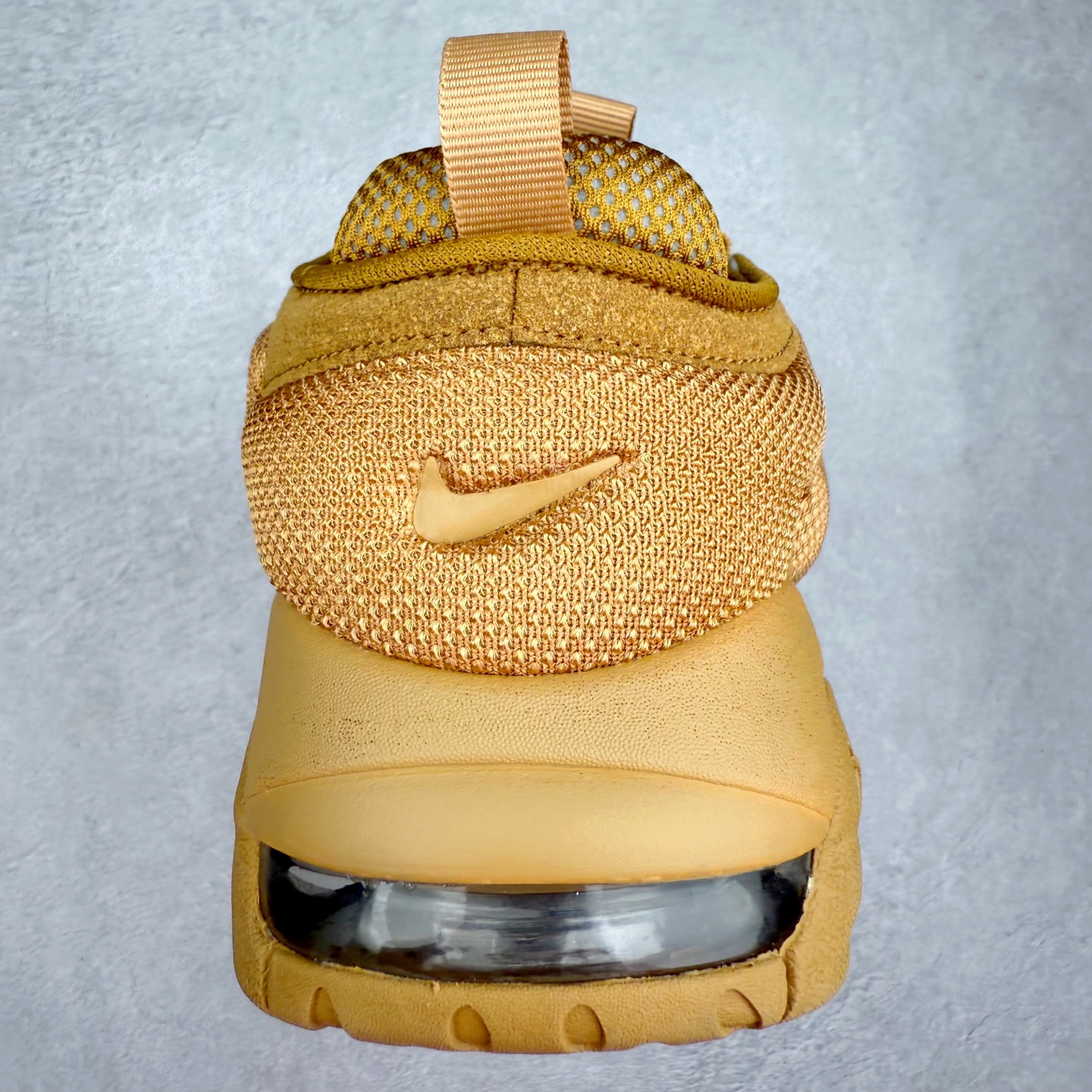 图片[8]-NK Air More Uptempo 皮蓬舒适防滑耐磨 低帮 复古篮球鞋 男女同款 实拍调校N版已经零色差零失真 百分百还原实物色彩所见即所得 不存在货不对板色差等低级问题 选购参考实物拍摄 不混卖不参货 只用心做好货严格选品 承诺混一赔十 尺码：36 36.5 37.5 38 38.5 39 40 40.5 41 42 42.5 43 44 44.5 45-选品中心