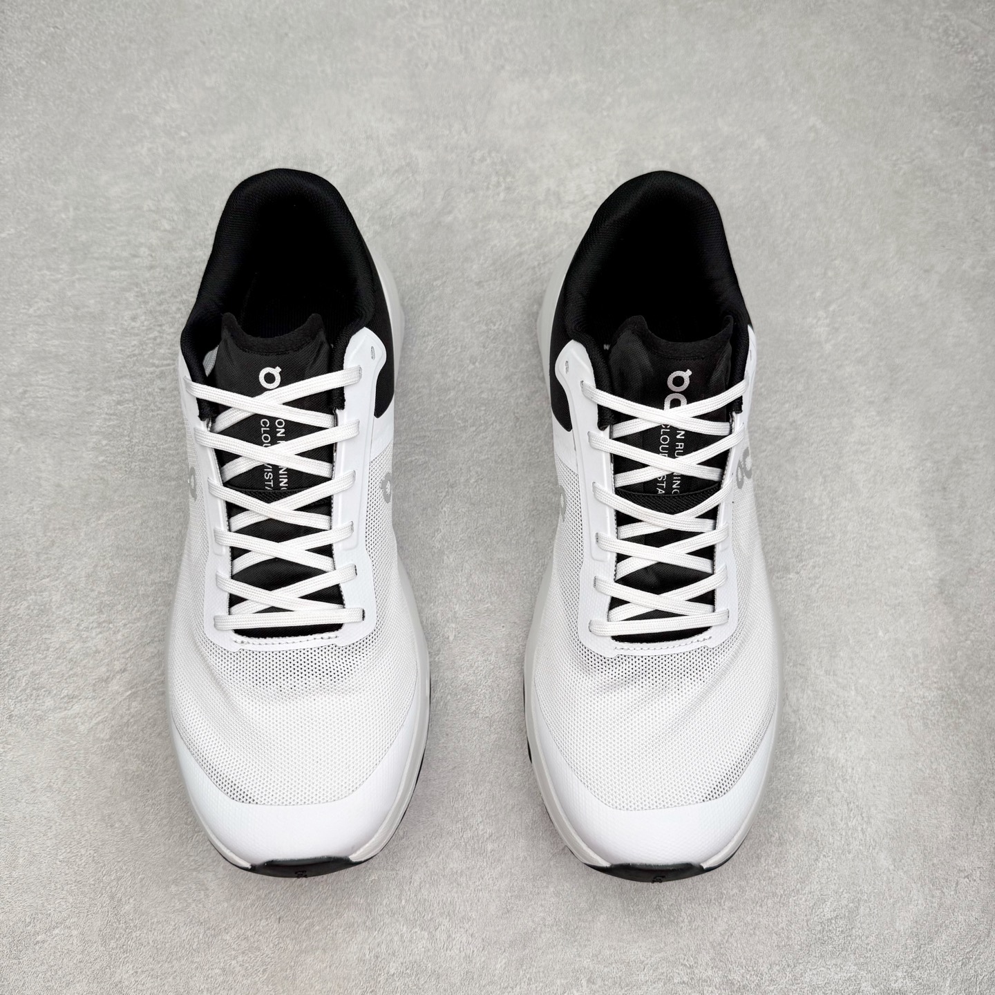 图片[2]-On昂跑 Cloudvista 2 舒适轻盈防滑透气回弹 低帮 越野跑步鞋 此运动品牌 开创于2010年 缓震着陆、强效回弹、轻柔质感的设计构思始终是ON研制关键 与此同时基于“为全球提供革新性的跑步感受”信念 陆续推出了多款跑鞋及其以专业运动人体跑步工程学为设计关键的功能性跑步服饰设备 让跑者不费力气地畅快畅跑 尺码：36 36.5 37.5 38 38.5 39 40 40.5 41 42 42.5 43 44 44.5 45-选品中心