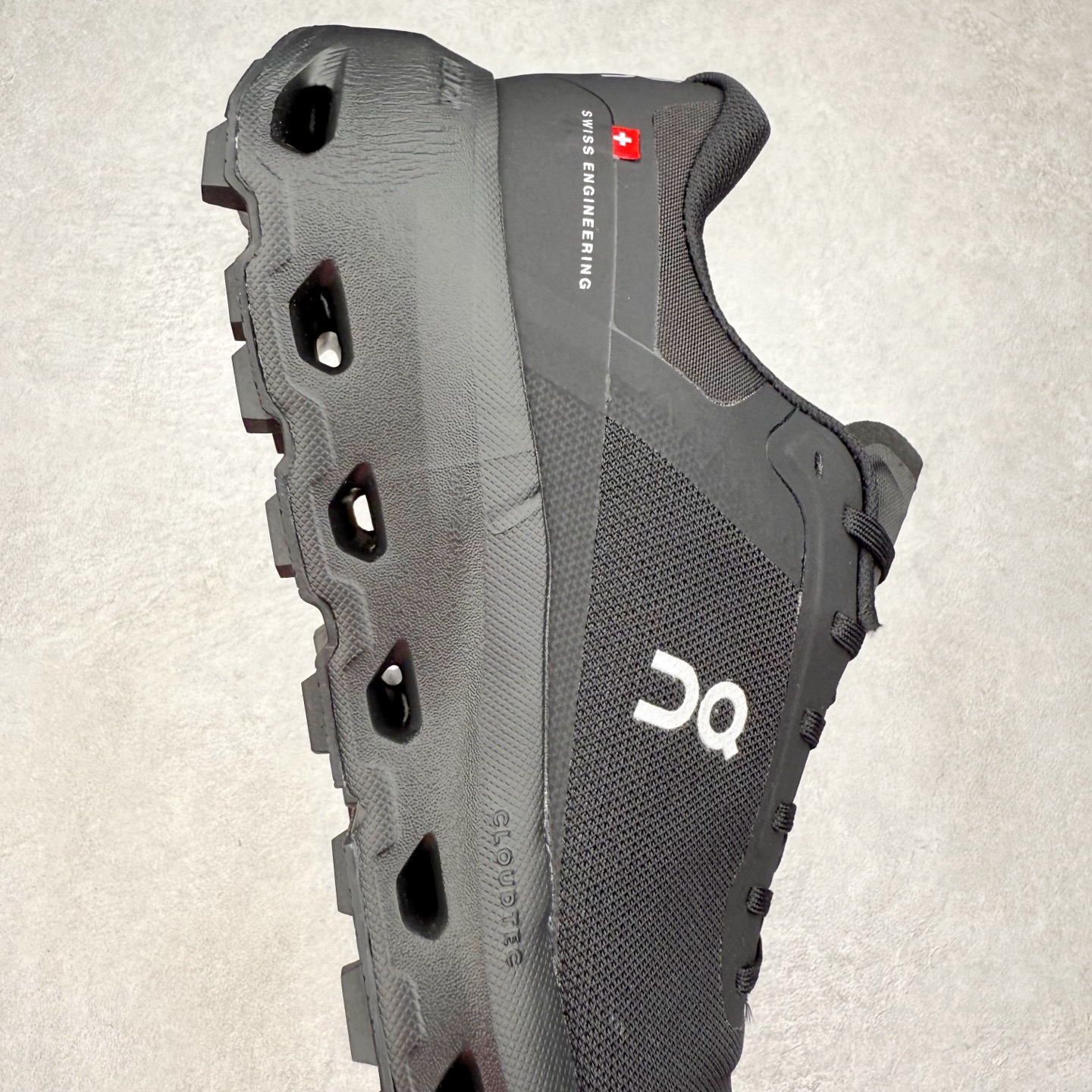 图片[6]-On昂跑 Cloudvista 2 舒适轻盈防滑透气回弹 低帮 越野跑步鞋 此运动品牌 开创于2010年 缓震着陆、强效回弹、轻柔质感的设计构思始终是ON研制关键 与此同时基于“为全球提供革新性的跑步感受”信念 陆续推出了多款跑鞋及其以专业运动人体跑步工程学为设计关键的功能性跑步服饰设备 让跑者不费力气地畅快畅跑 尺码：36 36.5 37.5 38 38.5 39 40 40.5 41 42 42.5 43 44 44.5 45-选品中心