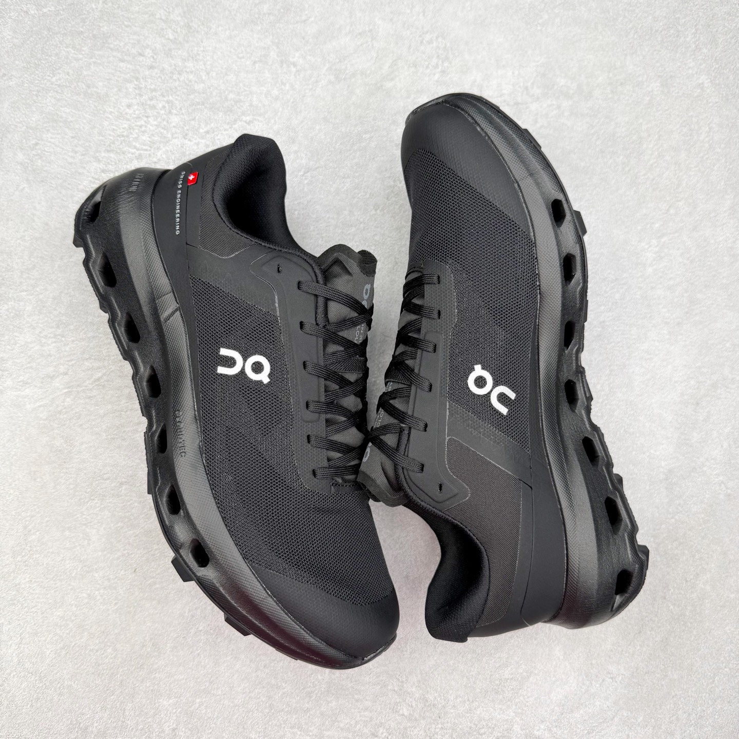 图片[3]-On昂跑 Cloudvista 2 舒适轻盈防滑透气回弹 低帮 越野跑步鞋 此运动品牌 开创于2010年 缓震着陆、强效回弹、轻柔质感的设计构思始终是ON研制关键 与此同时基于“为全球提供革新性的跑步感受”信念 陆续推出了多款跑鞋及其以专业运动人体跑步工程学为设计关键的功能性跑步服饰设备 让跑者不费力气地畅快畅跑 尺码：36 36.5 37.5 38 38.5 39 40 40.5 41 42 42.5 43 44 44.5 45-选品中心