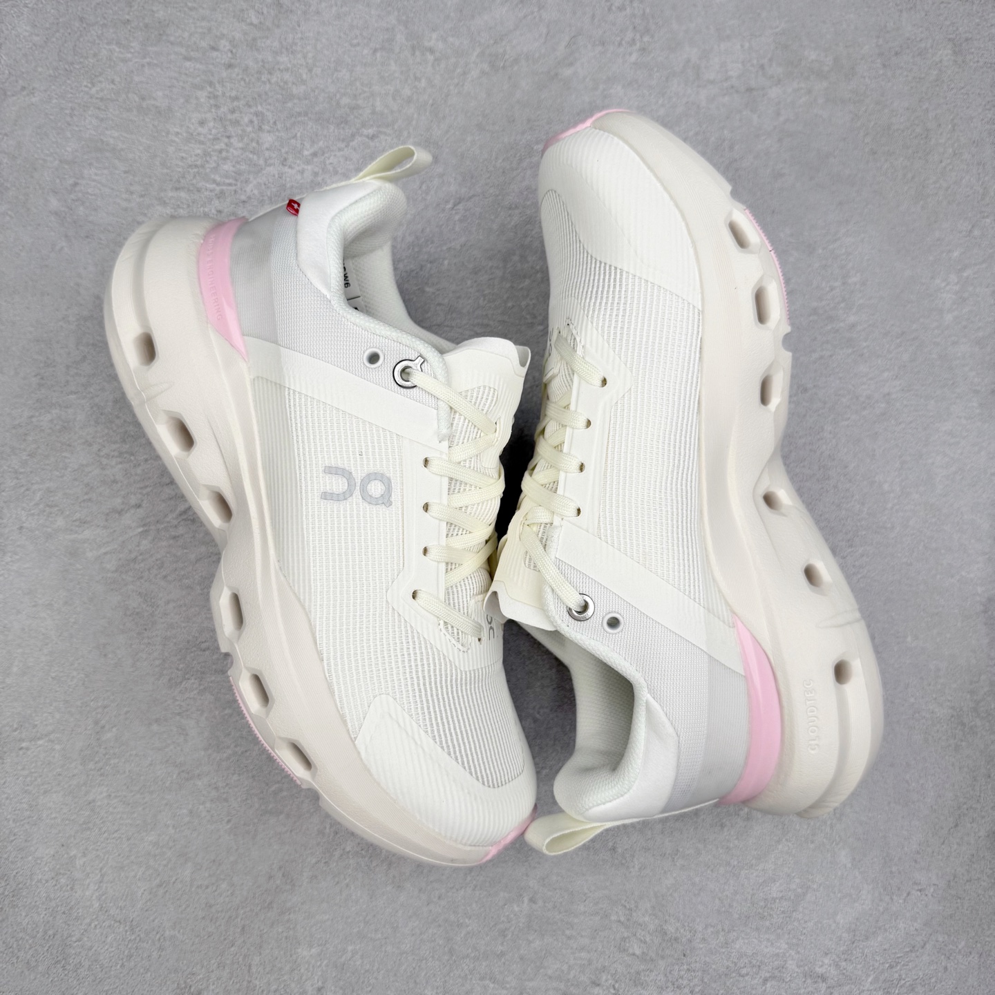 图片[3]-On昂跑 Cloudtilt X 4 系带减震耐磨低帮生活休闲鞋 此运动品牌 开创于2010年 缓震着陆、强效回弹、轻柔质感的设计构思始终是ON研制关键 与此同时基于“为全球提供革新性的跑步感受”信念 陆续推出了多款跑鞋及其以专业运动人体跑步工程学为设计关键的功能性跑步服饰设备 让跑者不费力气地畅快畅跑 尺码：36 36.5 37.5 38 38.5 39 40 40.5 41 42 42.5 43 44 44.5 45-选品中心