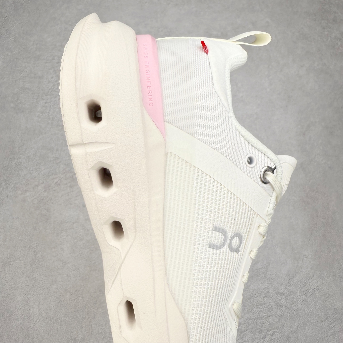 图片[6]-On昂跑 Cloudtilt X 4 系带减震耐磨低帮生活休闲鞋 此运动品牌 开创于2010年 缓震着陆、强效回弹、轻柔质感的设计构思始终是ON研制关键 与此同时基于“为全球提供革新性的跑步感受”信念 陆续推出了多款跑鞋及其以专业运动人体跑步工程学为设计关键的功能性跑步服饰设备 让跑者不费力气地畅快畅跑 尺码：36 36.5 37.5 38 38.5 39 40 40.5 41 42 42.5 43 44 44.5 45-选品中心