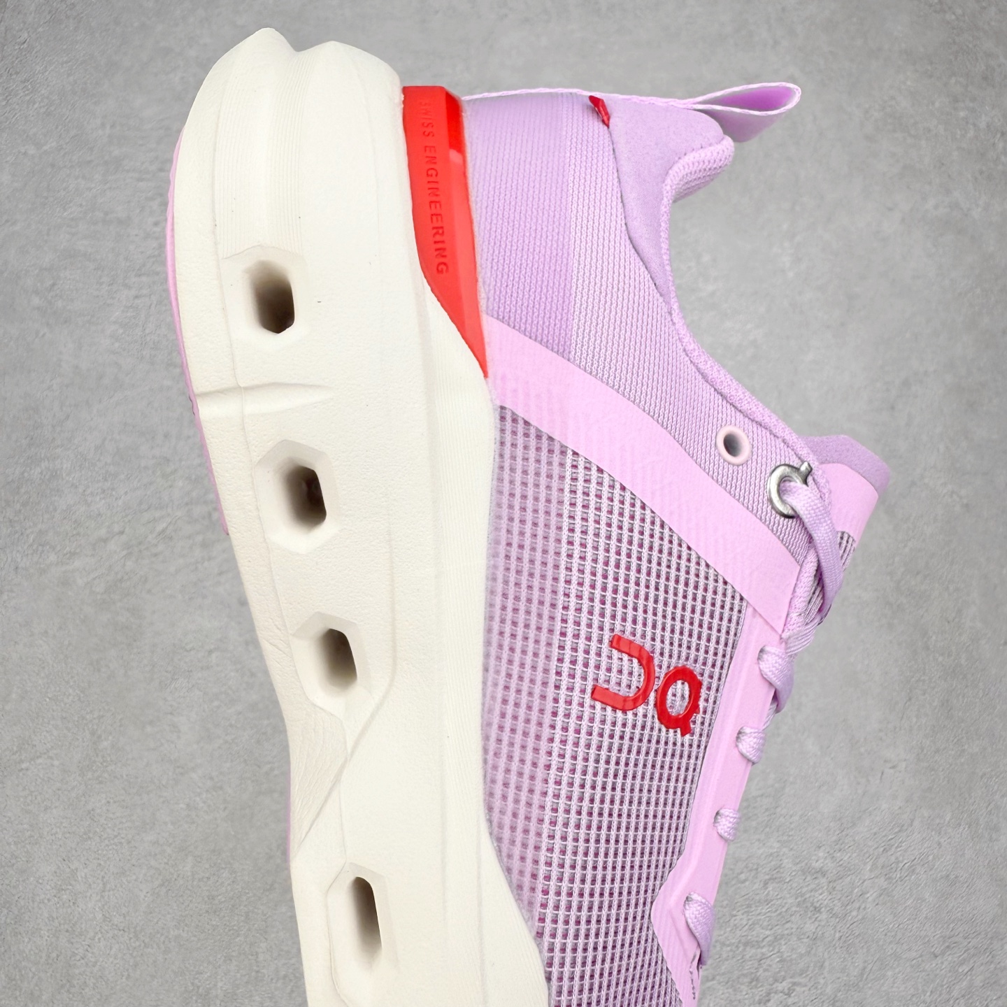 图片[6]-On昂跑 Cloudtilt X 4 系带减震耐磨低帮生活休闲鞋 此运动品牌 开创于2010年 缓震着陆、强效回弹、轻柔质感的设计构思始终是ON研制关键 与此同时基于“为全球提供革新性的跑步感受”信念 陆续推出了多款跑鞋及其以专业运动人体跑步工程学为设计关键的功能性跑步服饰设备 让跑者不费力气地畅快畅跑 尺码：36 36.5 37.5 38 38.5 39 40 40.5 41 42 42.5 43 44 44.5 45-选品中心