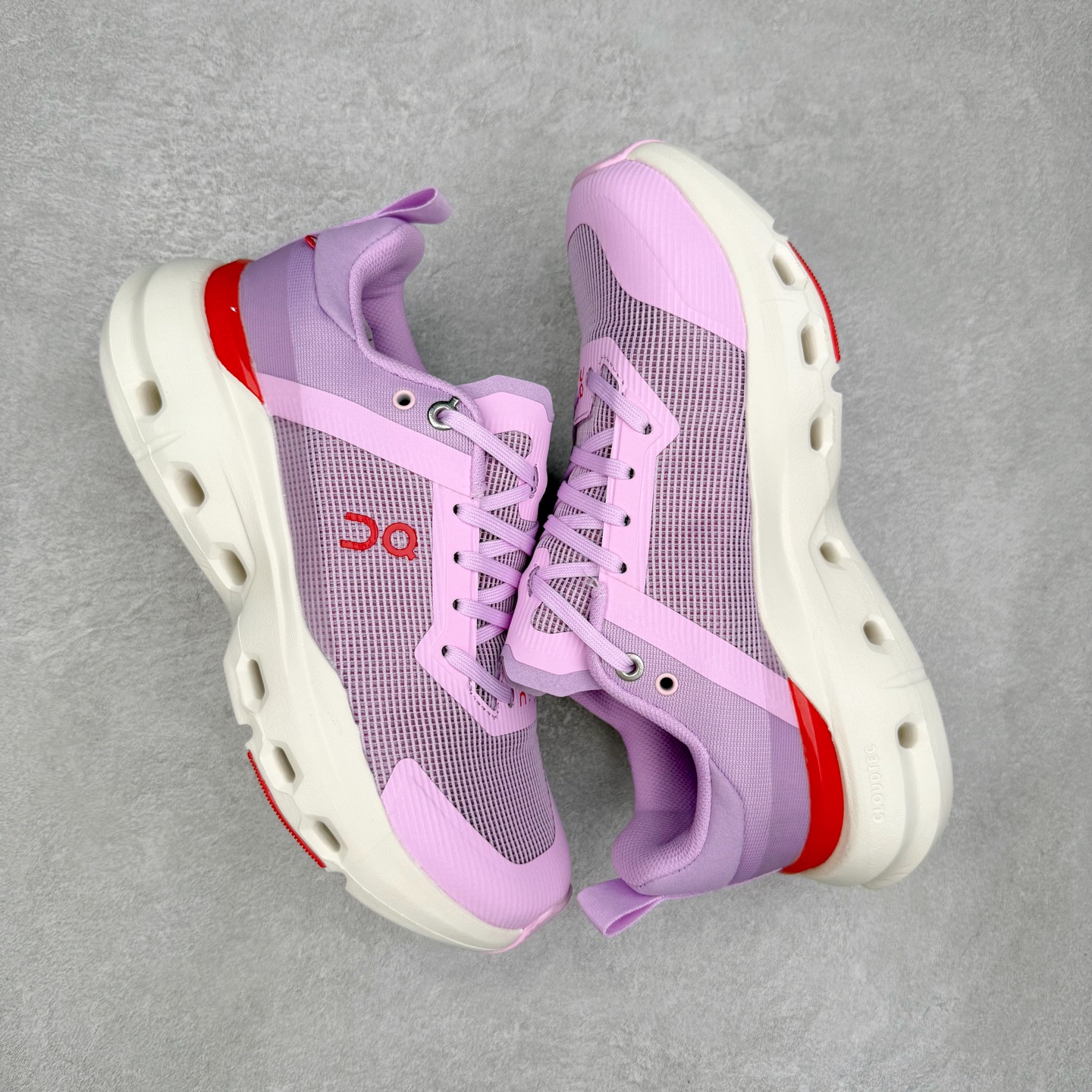 图片[3]-On昂跑 Cloudtilt X 4 系带减震耐磨低帮生活休闲鞋 此运动品牌 开创于2010年 缓震着陆、强效回弹、轻柔质感的设计构思始终是ON研制关键 与此同时基于“为全球提供革新性的跑步感受”信念 陆续推出了多款跑鞋及其以专业运动人体跑步工程学为设计关键的功能性跑步服饰设备 让跑者不费力气地畅快畅跑 尺码：36 36.5 37.5 38 38.5 39 40 40.5 41 42 42.5 43 44 44.5 45-选品中心