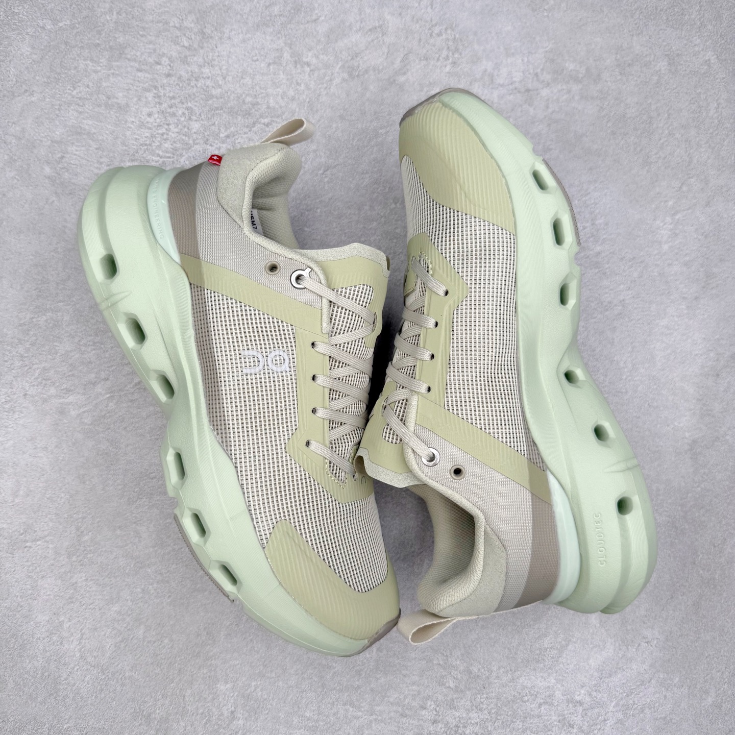 图片[3]-On昂跑 Cloudtilt X 4 系带减震耐磨低帮生活休闲鞋 此运动品牌 开创于2010年 缓震着陆、强效回弹、轻柔质感的设计构思始终是ON研制关键 与此同时基于“为全球提供革新性的跑步感受”信念 陆续推出了多款跑鞋及其以专业运动人体跑步工程学为设计关键的功能性跑步服饰设备 让跑者不费力气地畅快畅跑 尺码：36 36.5 37.5 38 38.5 39 40 40.5 41 42 42.5 43 44 44.5 45-选品中心