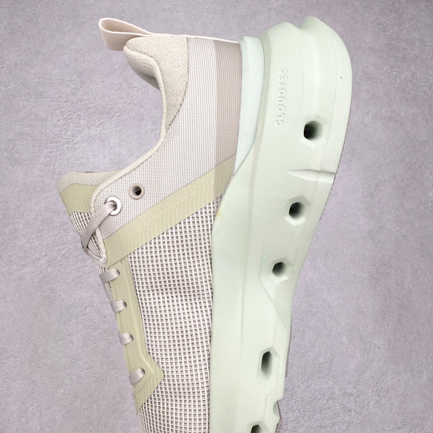 图片[7]-On昂跑 Cloudtilt X 4 系带减震耐磨低帮生活休闲鞋 此运动品牌 开创于2010年 缓震着陆、强效回弹、轻柔质感的设计构思始终是ON研制关键 与此同时基于“为全球提供革新性的跑步感受”信念 陆续推出了多款跑鞋及其以专业运动人体跑步工程学为设计关键的功能性跑步服饰设备 让跑者不费力气地畅快畅跑 尺码：36 36.5 37.5 38 38.5 39 40 40.5 41 42 42.5 43 44 44.5 45-选品中心