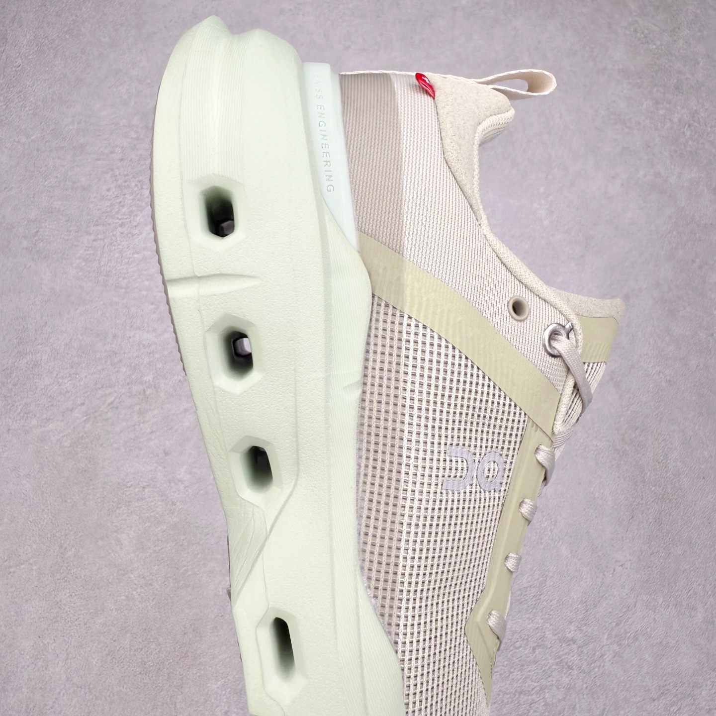 图片[6]-On昂跑 Cloudtilt X 4 系带减震耐磨低帮生活休闲鞋 此运动品牌 开创于2010年 缓震着陆、强效回弹、轻柔质感的设计构思始终是ON研制关键 与此同时基于“为全球提供革新性的跑步感受”信念 陆续推出了多款跑鞋及其以专业运动人体跑步工程学为设计关键的功能性跑步服饰设备 让跑者不费力气地畅快畅跑 尺码：36 36.5 37.5 38 38.5 39 40 40.5 41 42 42.5 43 44 44.5 45-选品中心