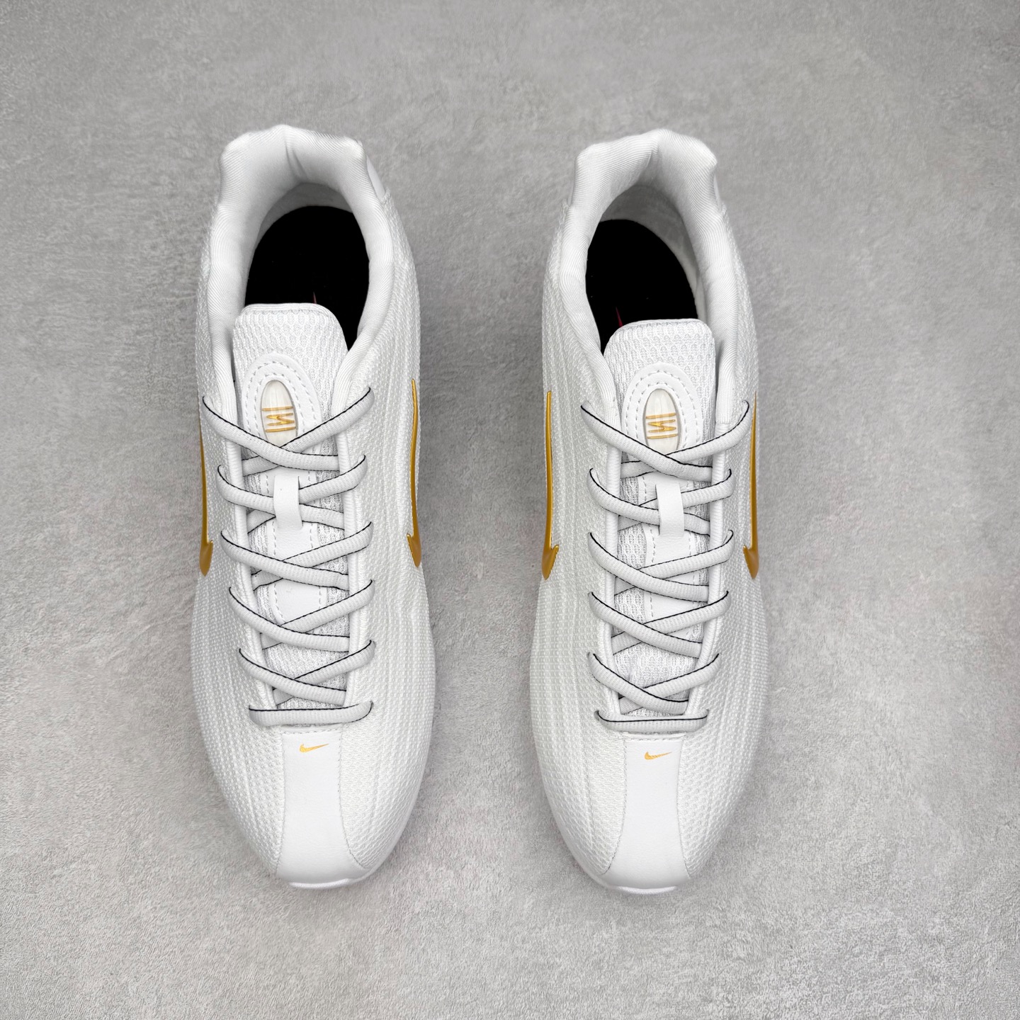 图片[2]-NK SHOX Z 舒适柔软减震回弹生活休闲鞋 男女同款 实拍调校N版已经零色差零失真 百分百还原实物色彩所见即所得 不存在货不对板色差等低级问题 选购参考实物拍摄 不混卖不参货 只用心做好货严格选品 承诺混一赔十 尺码：36 36.5 37.5 38 38.5 39 40 40.5 41 42 42.5 43 44 44.5 45-选品中心