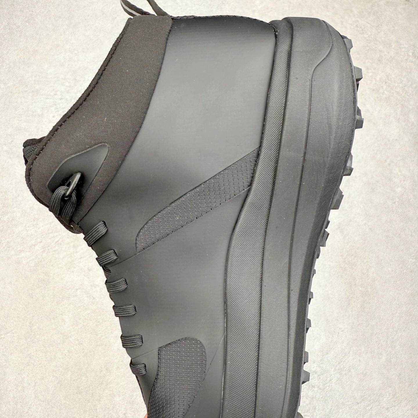 图片[7]-＃HP Arcteryx 始祖鸟 SYLAN舒适中帮越野马拉松训练长跑跑步鞋 Arcteryx中文名始祖鸟 加拿大户外服饰品牌 1989年创立于加拿大温哥华 始祖鸟来自加拿大海岸山脉 植根高山的专业户外品牌 始终秉承对精湛设计和工艺孜孜以求的准则 从1989年创立至今 Arcteryx始终不断在产品设计与做工上不惜工本 以满足始祖鸟的标准 品质、设计以及精简的理念造就了其良好的性能 并能满足严苛环境下的使用需求 尺码：39 40 41 42 43 44 45-选品中心