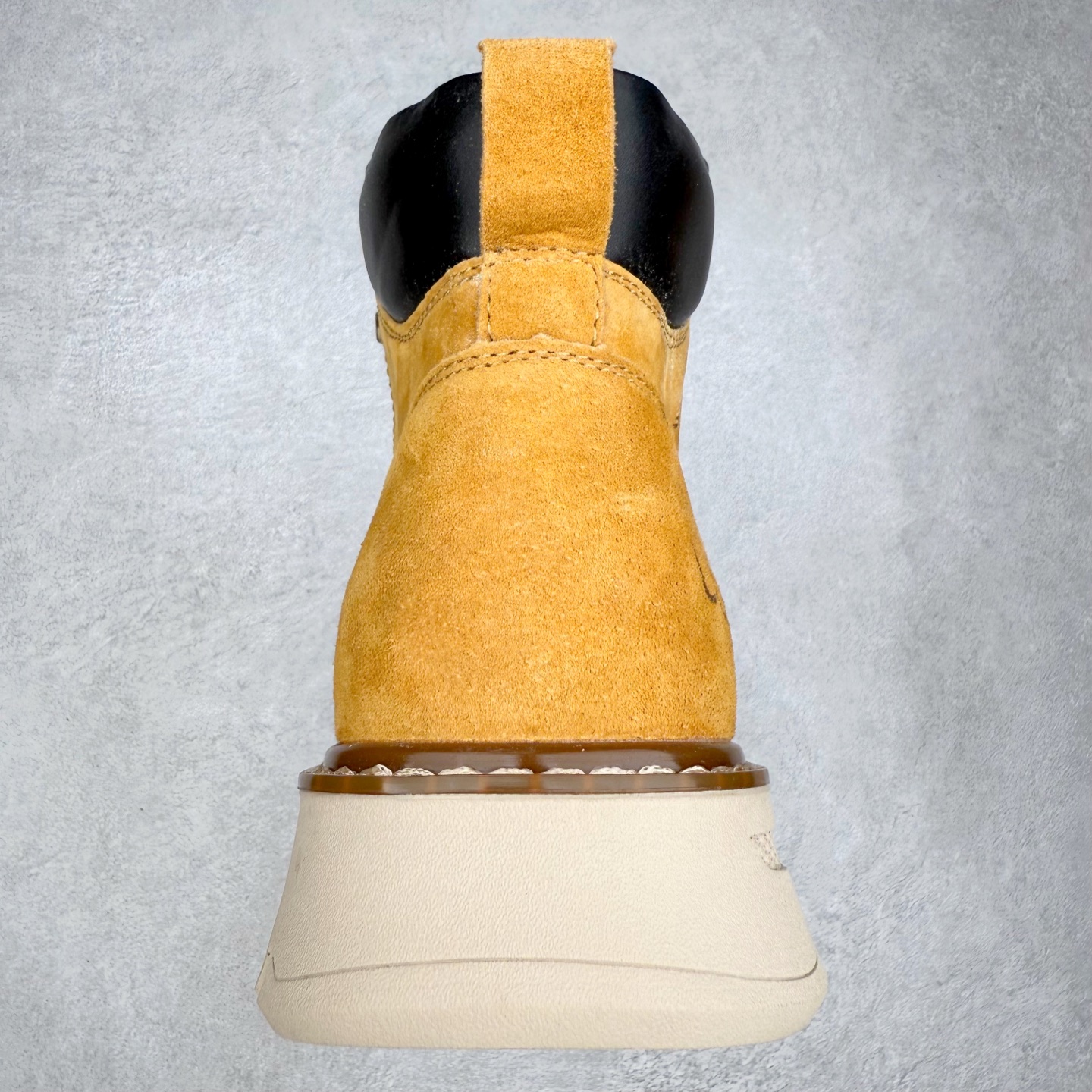 图片[8]-UGG 秋冬新品男士中帮休闲马丁靴系列 广东大厂品质 25ss秋冬新款 时尚潮流搭配 面料釆用意大利进口磨砂牛皮 全鞋真牛皮材料 大底到五金都是代工厂原材料制作 好货不杀猪 首单质量严格把控 全套官网统一包装 今年冬季防寒户外专用产品 日常随意搭配 型男必备‼美国轻奢品牌【UGG】Tasman Weather Hybrid 塔斯曼混合系列中帮轻量休闲马丁靴“ 尺码：39-44（比运动鞋大一码）-选品中心