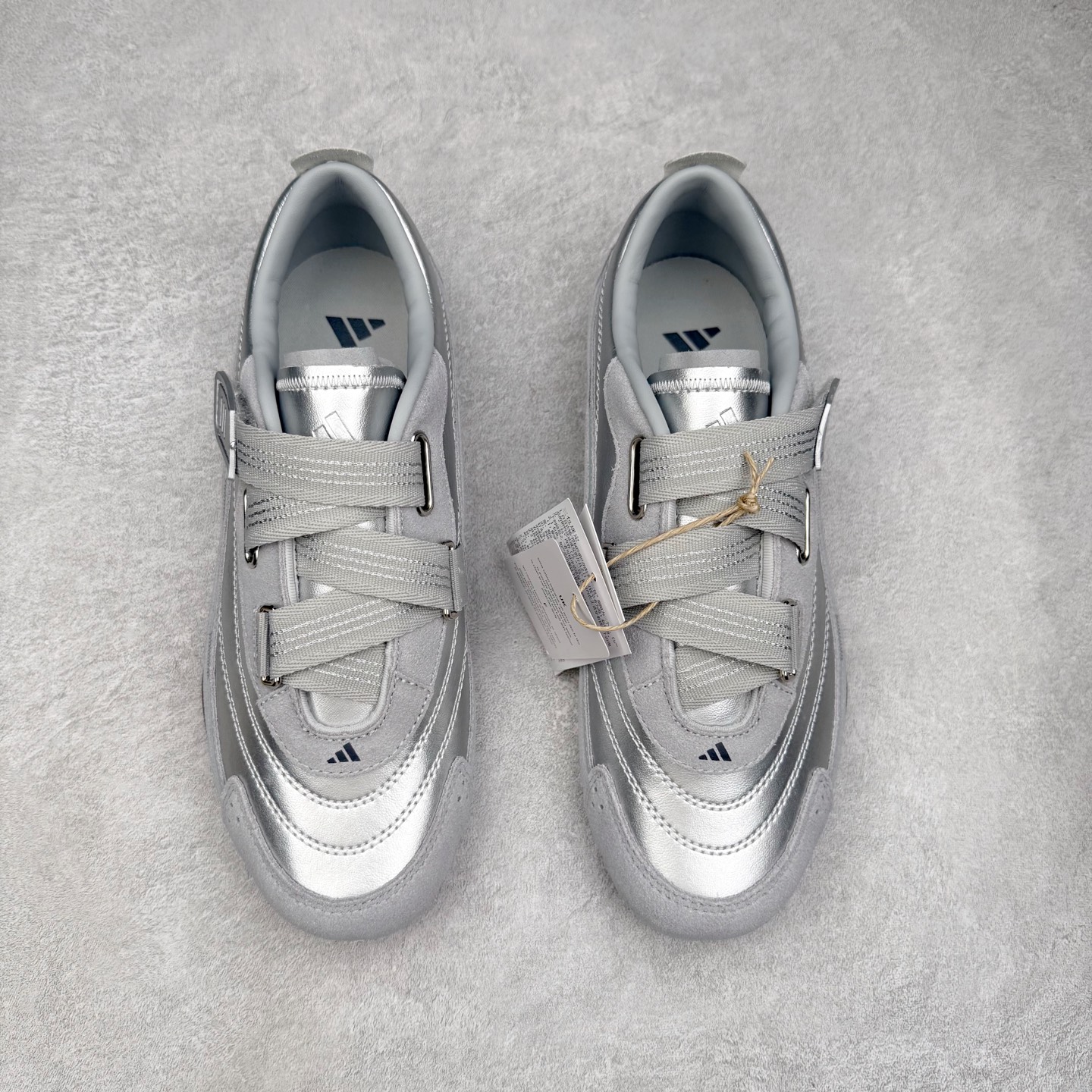 图片[2]-AD FOS URBAN REVERIE 舒适百搭 耐磨 低帮 生活休闲鞋 JQ9392 实拍调校N版已经零色差零失真 百分百还原实物色彩所见即所得 不存在货不对板色差等低级问题 选购参考实物拍摄 不混卖不参货 只用心做好货严格选品 承诺混一赔十 尺码：36 36.5 37.5 38 38.5 39 40 40.5 41 42 42.5 43 44 44.5 45-选品中心