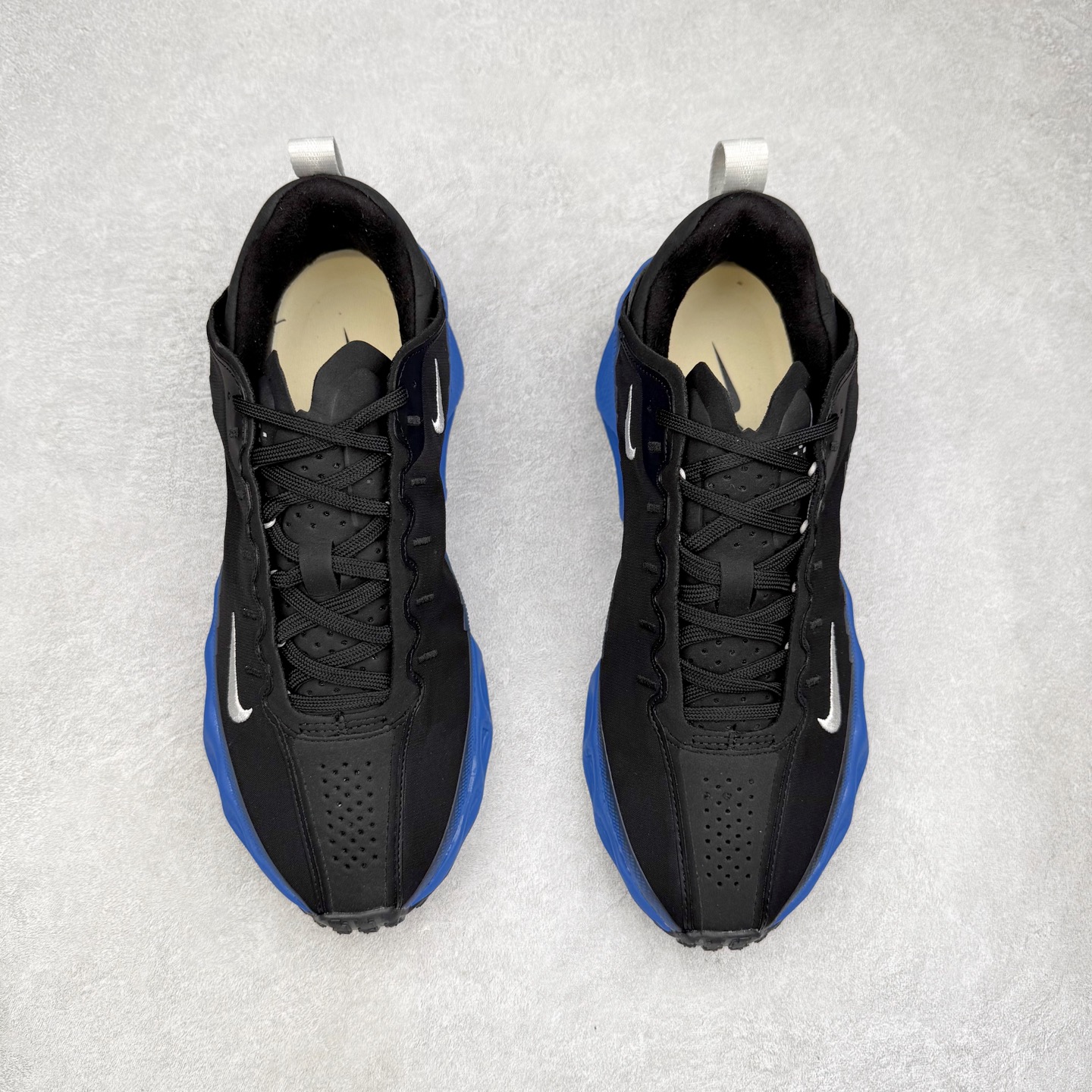 图片[2]-HYEIN SEO x NK Ava Rover 百搭舒适耐磨低帮跑步鞋 男女同款 流线型轮廓，通过轻薄物料鞋面结合 TPU 网格状支撑示人，增厚的中底材质选用 ReactX 加持，华夫外底收尾。鞋垫与后跟鞋提，克制点缀 Hyein Seo 字样。鞋垫与鞋提则采用菱形格纹的变化元素呈现。实拍调校N版已经零色差零失真 百分百还原实物色彩所见即所得 不存在货不对板色差等低级问题 选购参考实物拍摄 不混卖不参货 只用心做好货严格选品 承诺混一赔十 尺码：36 36.5 37.5 38 38.5 39 40 40.5 41 42 42.5 43 44 44.5 45-选品中心