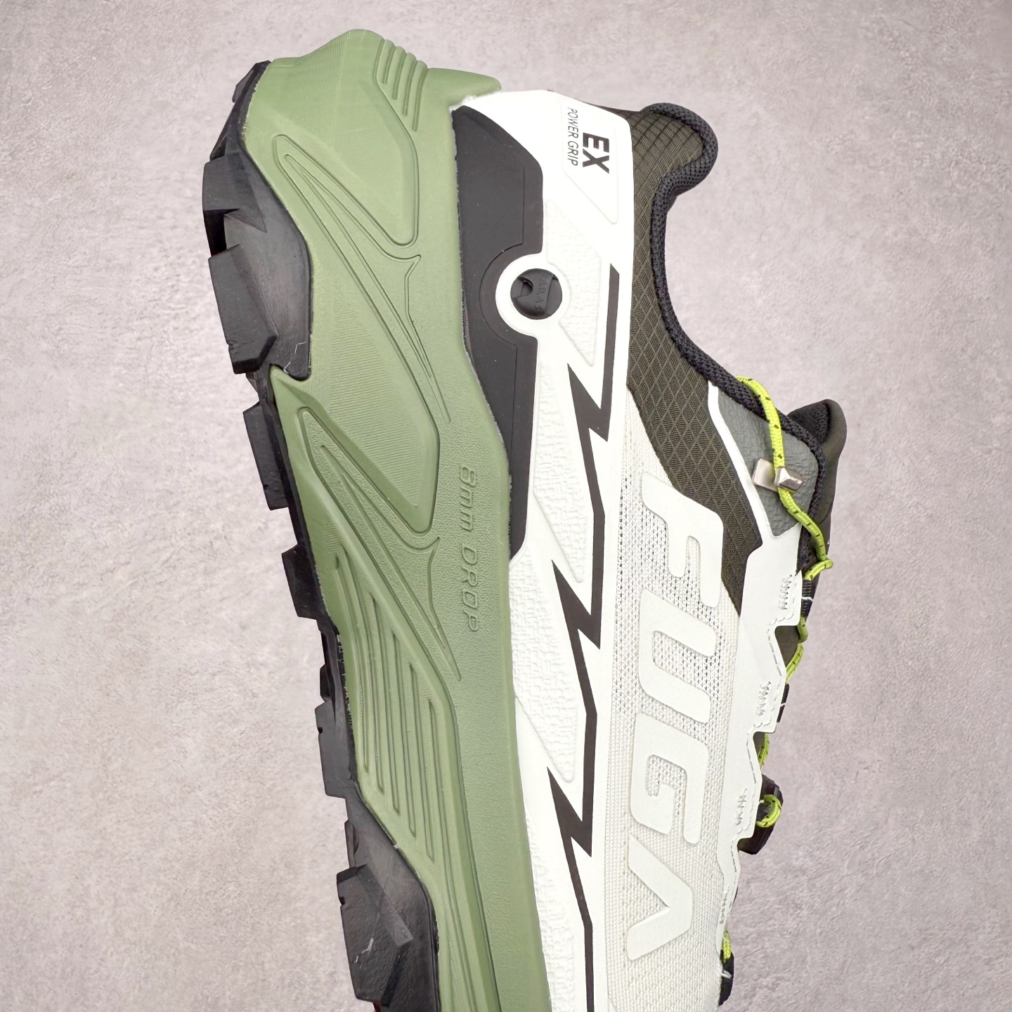 图片[6]-＃K版 KAILAS FUGA EX3 BOA 凯乐石25款舒适缓冲徒步 织物TPU减震防滑透气包裹性轻便低帮 超强抓地力越野跑步鞋 KAILAS凯乐石品牌是全球三大全系攀登品牌之一，于2003年创立于中国广州，致力于为有攀登梦想的户外运动员及爱好者，研发制造功能性专业装备，满足他们在极限环境下安全舒适的需求，凯乐石专注于科技面料的开发及专业功能设计，产品线覆盖登山、攀岩、徒步、越野跑山、露营、旅行等多项户外运动，通过运动员的测试反馈，不断进化迭代，产品荣获国内外大奖71座，发明专利21个，更突破性的自主研发攀登器械，打造出中国的攀登硬实力。实拍调校N版已经零色差零失真 百分百还原实物色彩所见即所得 不存在货不对板色差等低级问题 选购参考实物拍摄 不混卖不参货 只用心做好货严格选品 承诺混一赔十 尺码：36 36.5 37.5 38 38.5 39 39.5 40 40.5 41 41.5 42 42.5 43 44 44.5 45-选品中心