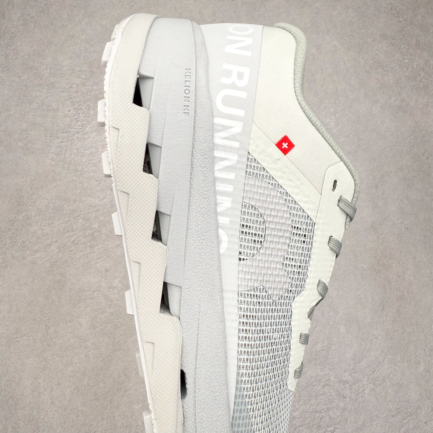 图片[6]-On昂跑 Cloudultra 3 百搭舒适透气低帮跑步鞋 此运动品牌 开创于2010年 缓震着陆、强效回弹、轻柔质感的设计构思始终是ON研制关键 与此同时基于“为全球提供革新性的跑步感受”信念 陆续推出了多款跑鞋及其以专业运动人体跑步工程学为设计关键的功能性跑步服饰设备 让跑者不费力气地畅快畅跑 尺码：36 36.5 37.5 38 38.5 39 40 40.5 41 42 42.5 43 44 44.5 45-选品中心