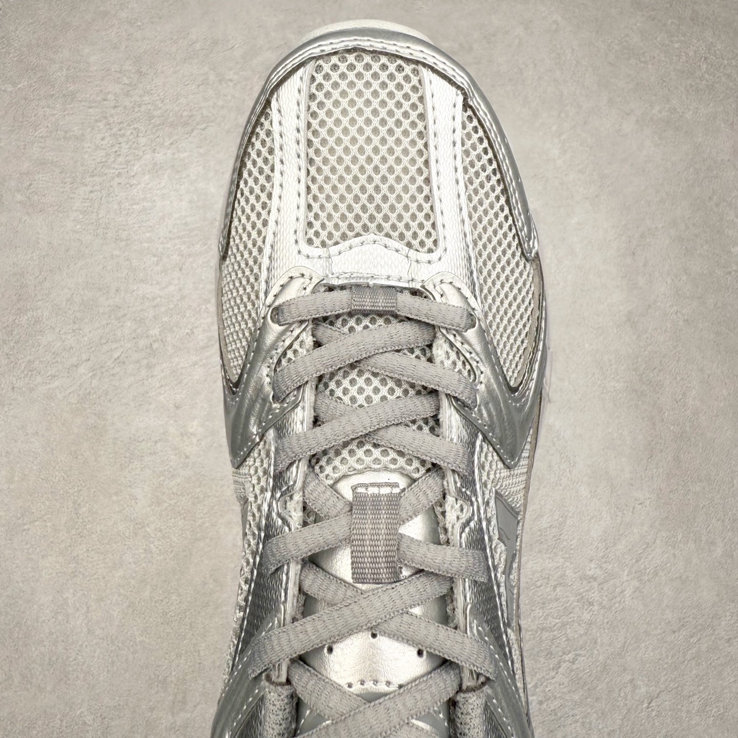 图片[4]-＃纯原 New Balance NB530 全套原楦原纸板原厂数据开发 原厂网纱 原装进口皮料正确卡色 正确中底拉帮中底网布细节 冲裁组合 匠心打造 耗时两个月开发完成 工艺极其复杂难度可想而知 新开独立私模大底 全网唯一正确做旧组合大底 高端零售专供产物 尺码：36 37 37.5 38 38.5 39.5 40 40.5 41.5 42 42.5 43 44 44.5-选品中心