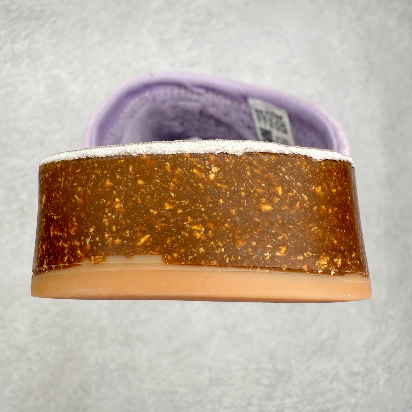 图片[8]-AD Originals Adimule 舒适百搭防磨包头拖鞋 男女同款 实拍调校N版已经零色差零失真 百分百还原实物色彩所见即所得 不存在货不对板色差等低级问题 选购参考实物拍摄 不混卖不参货 只用心做好货严格选品 承诺混一赔十 尺码：36 36.5 37.5 38 38.5 39 40 40.5 41 42 42.5 43 44 44.5 45-选品中心