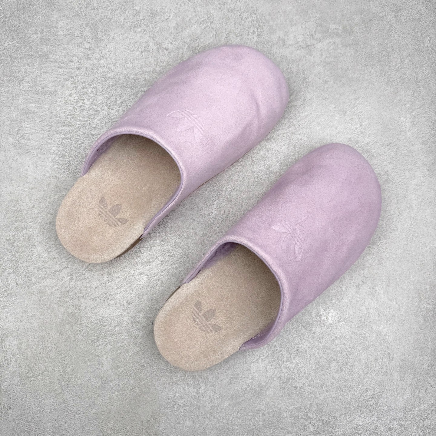 图片[3]-AD Originals Adimule 舒适百搭防磨包头拖鞋 男女同款 实拍调校N版已经零色差零失真 百分百还原实物色彩所见即所得 不存在货不对板色差等低级问题 选购参考实物拍摄 不混卖不参货 只用心做好货严格选品 承诺混一赔十 尺码：36 36.5 37.5 38 38.5 39 40 40.5 41 42 42.5 43 44 44.5 45-选品中心