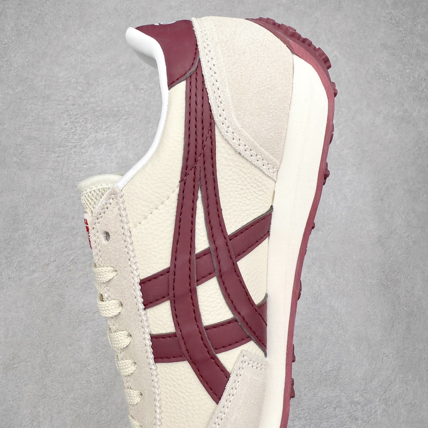 图片[7]-Asics Onitsuka Tiger EDR 78 亚瑟士鬼冢虎系列超舒适缓震复合底包跟鞋休闲运动鞋 尺码：36 37 37.5 38 39 39.5 40 40.5 41 42 42.5 43.5 44 45-选品中心